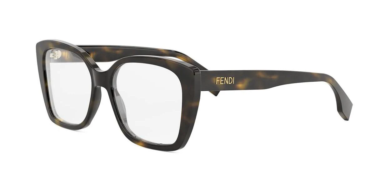 Fendi LETTERING FE50127I - Image 2