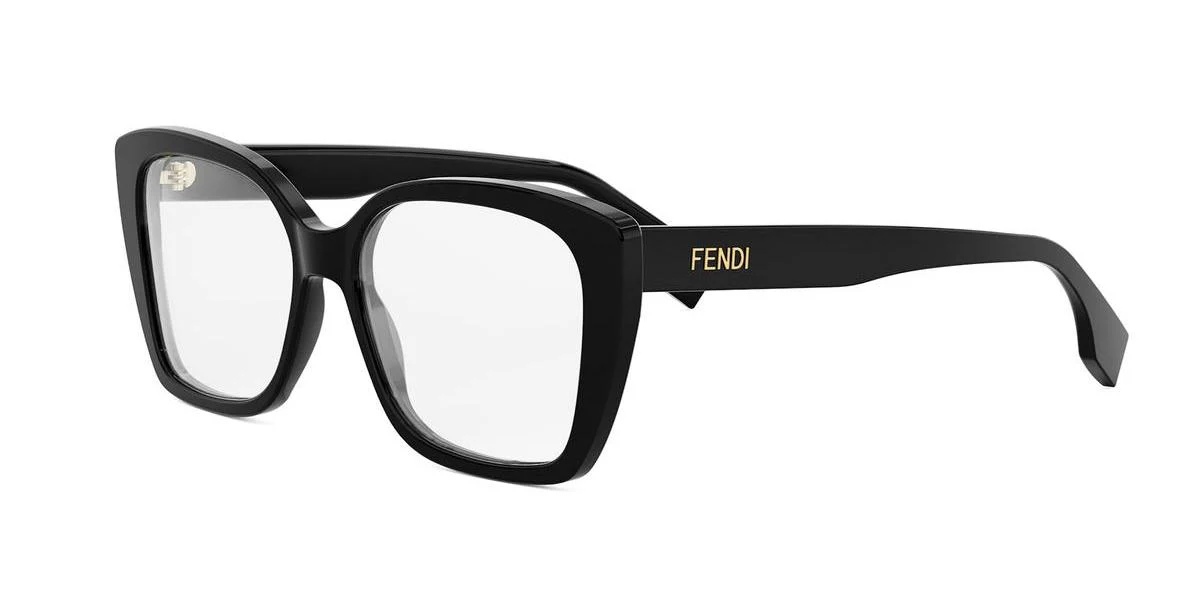 Fendi LETTERING FE50127I - Image 3