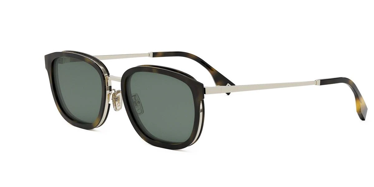 Fendi TRAVEL FENDI TRAV FE40155U - Image 2