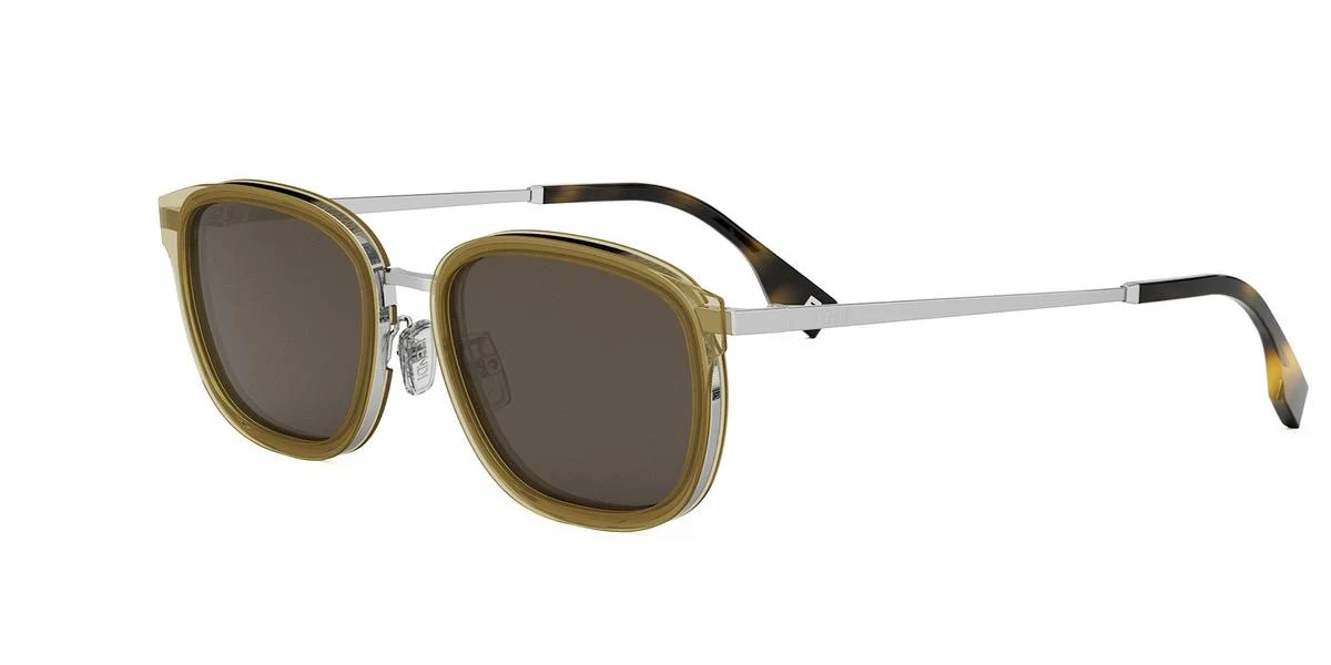 Fendi TRAVEL FENDI TRAV FE40155U - Image 3