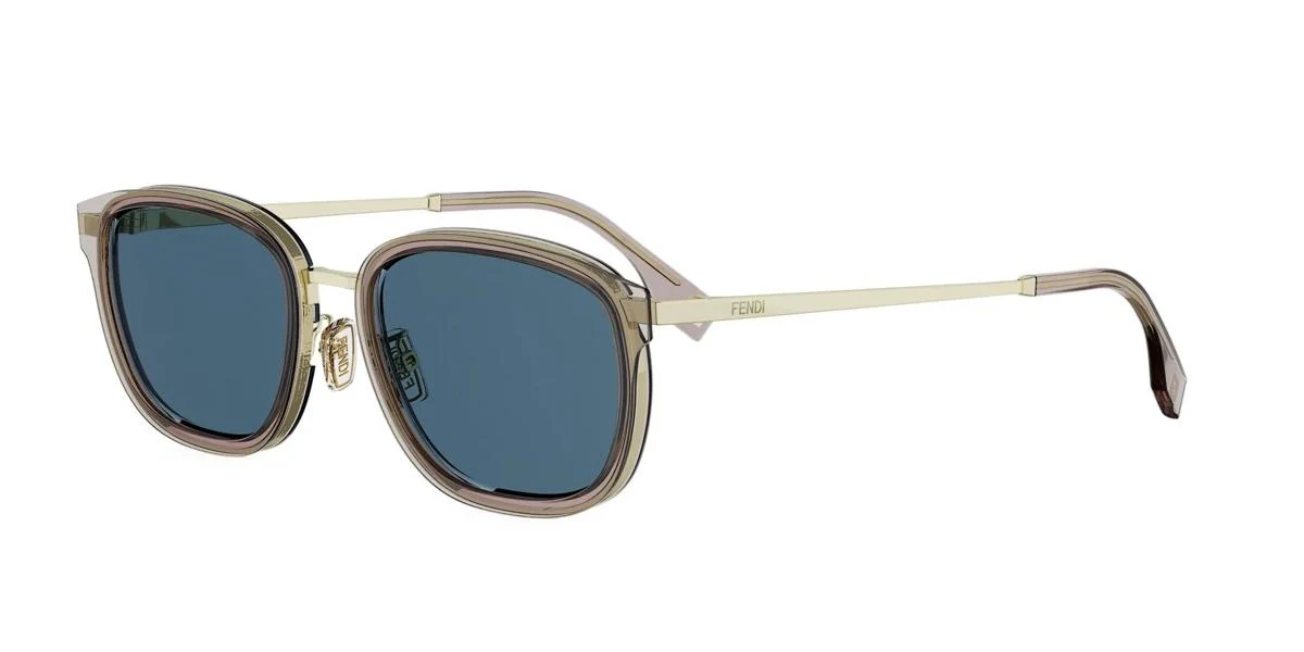 Fendi TRAVEL FENDI TRAV FE40155U - Image 4