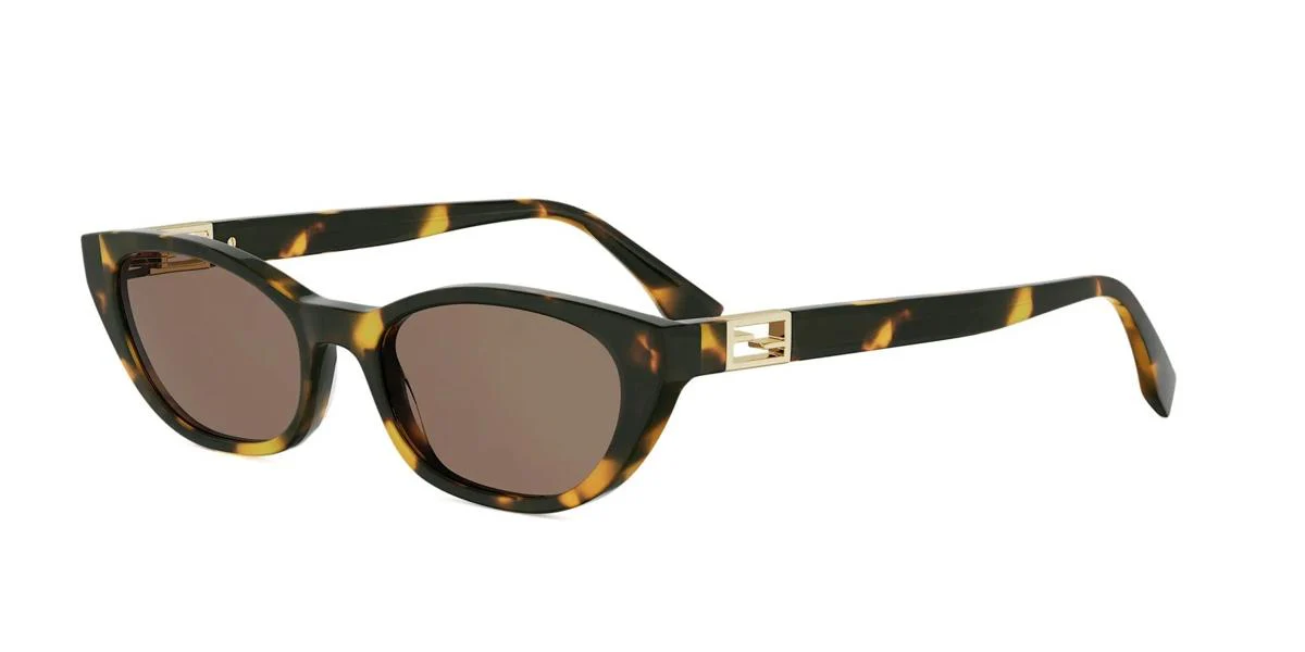 Fendi TUBE FE40224I - Image 2