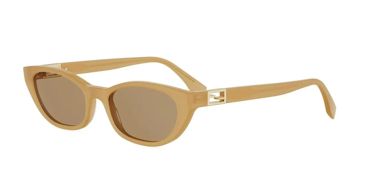 Fendi TUBE FE40224I - Image 3