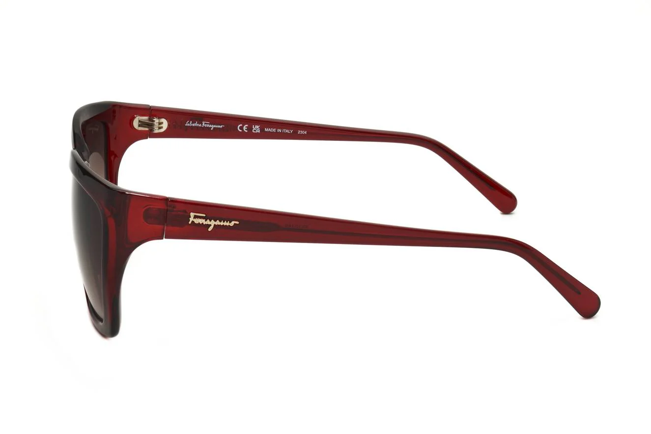 Ferragamo SF1018S 655 - Image 3