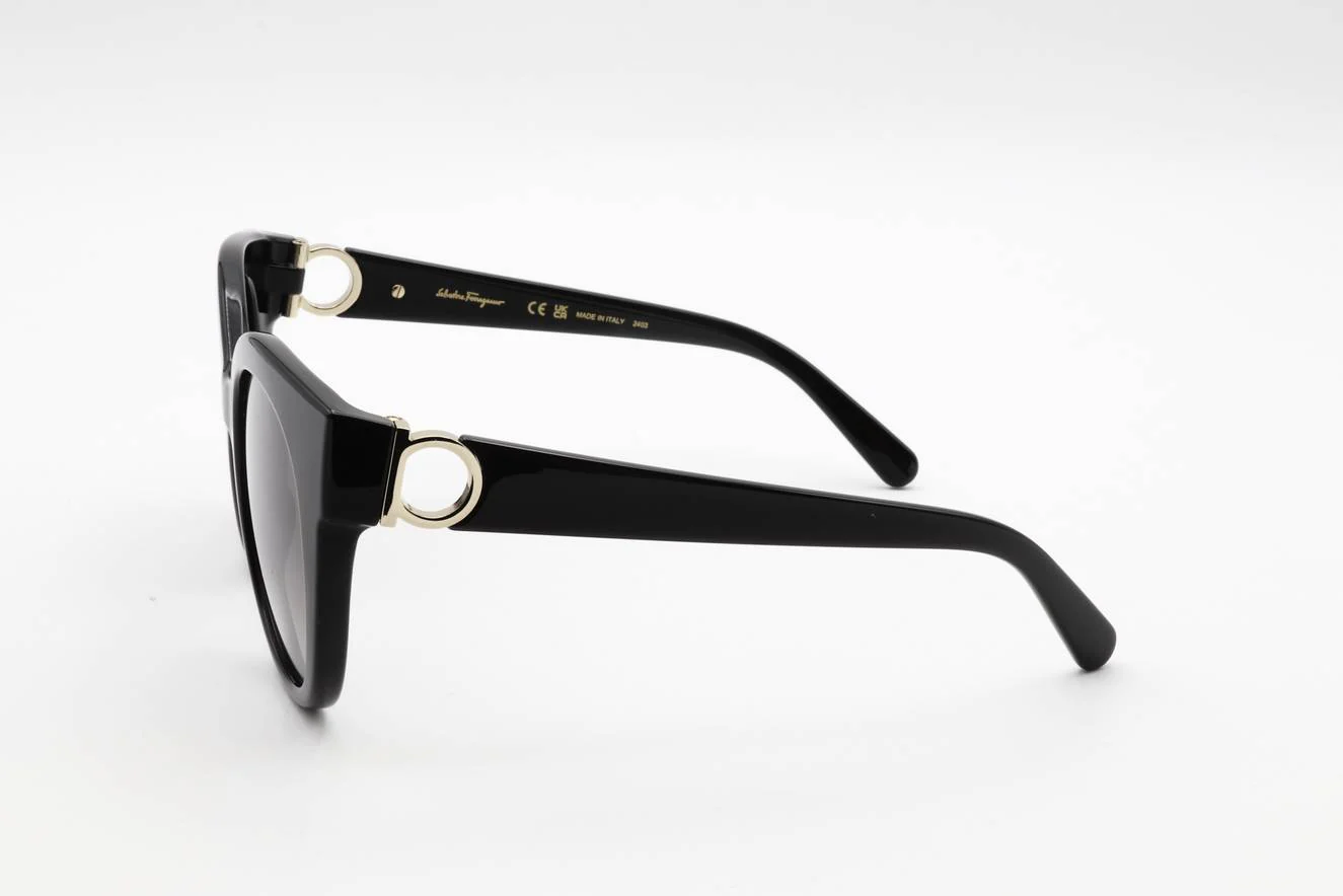 Ferragamo SF1031S 001 - Image 3