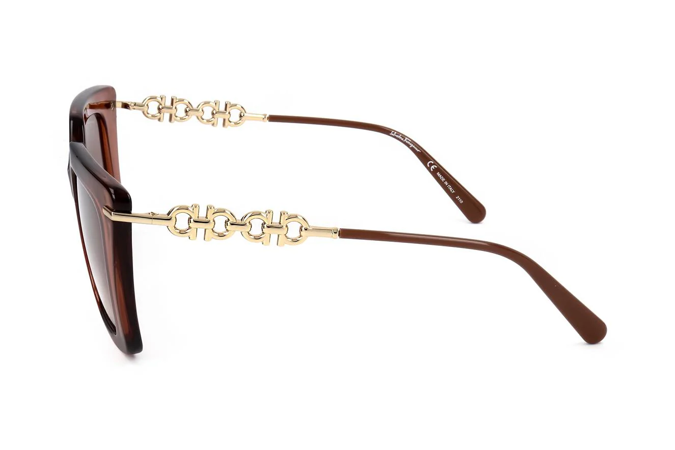 Ferragamo SF1041S 232 - Image 3