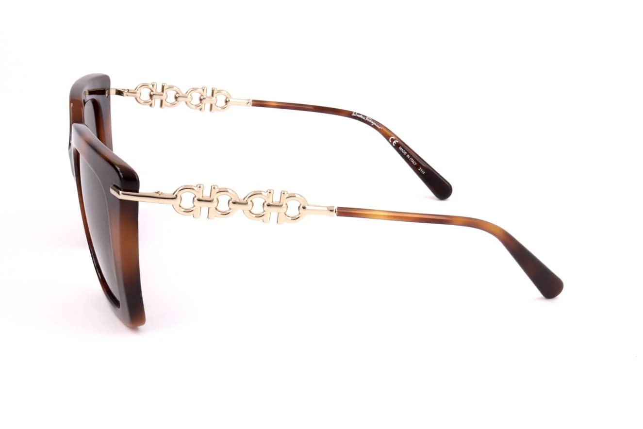 Ferragamo SF1041S 238 - Image 3
