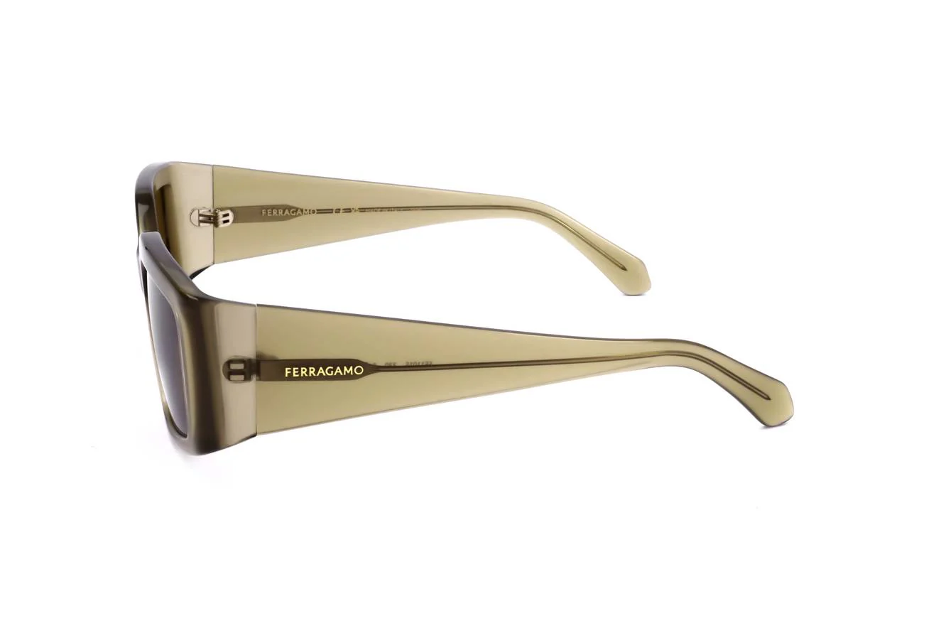 Ferragamo SF1101S 330 - Image 3