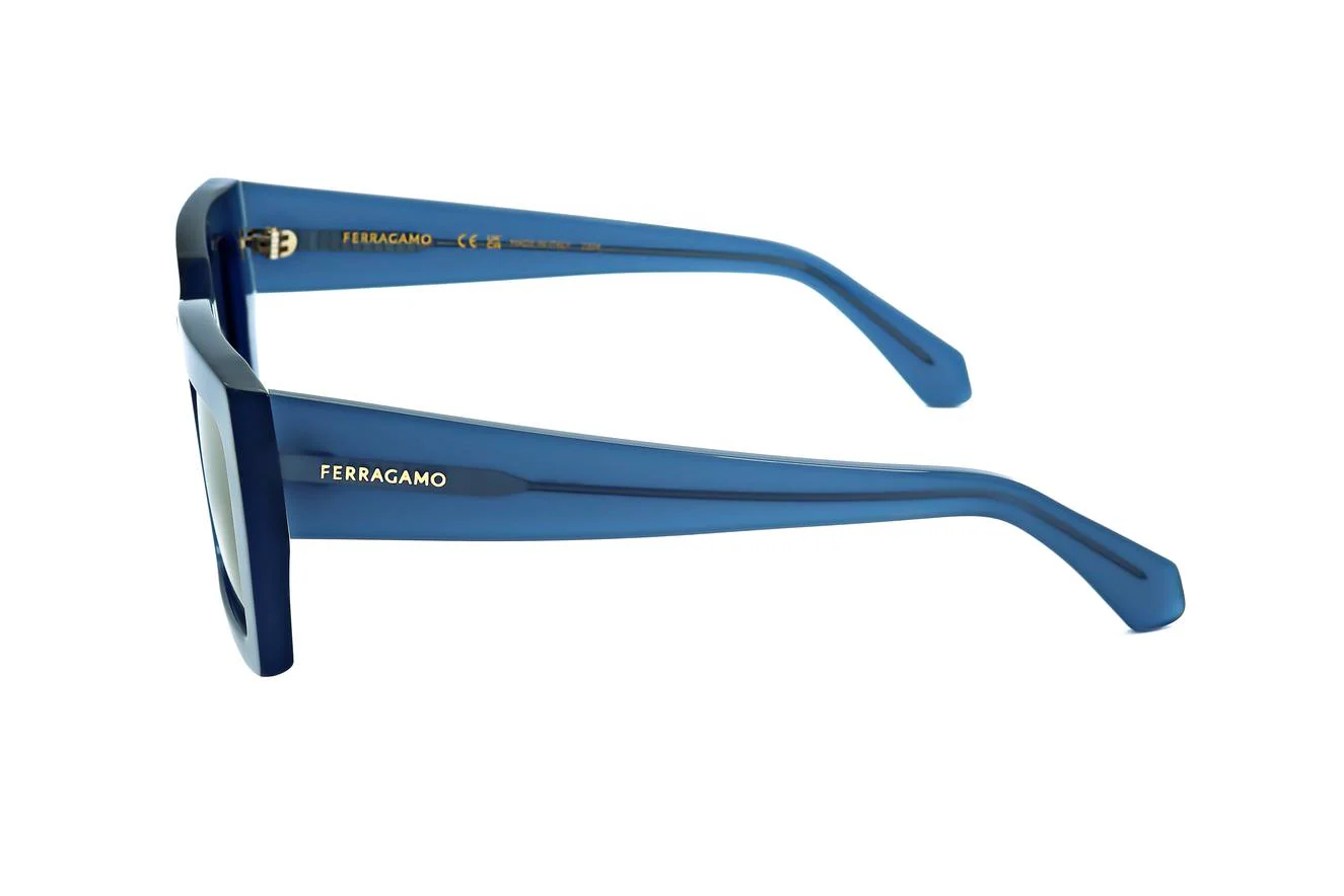 Ferragamo SF1108S 423 - Image 3