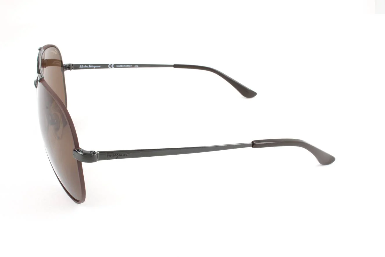 Ferragamo SF131S 067 - Image 3