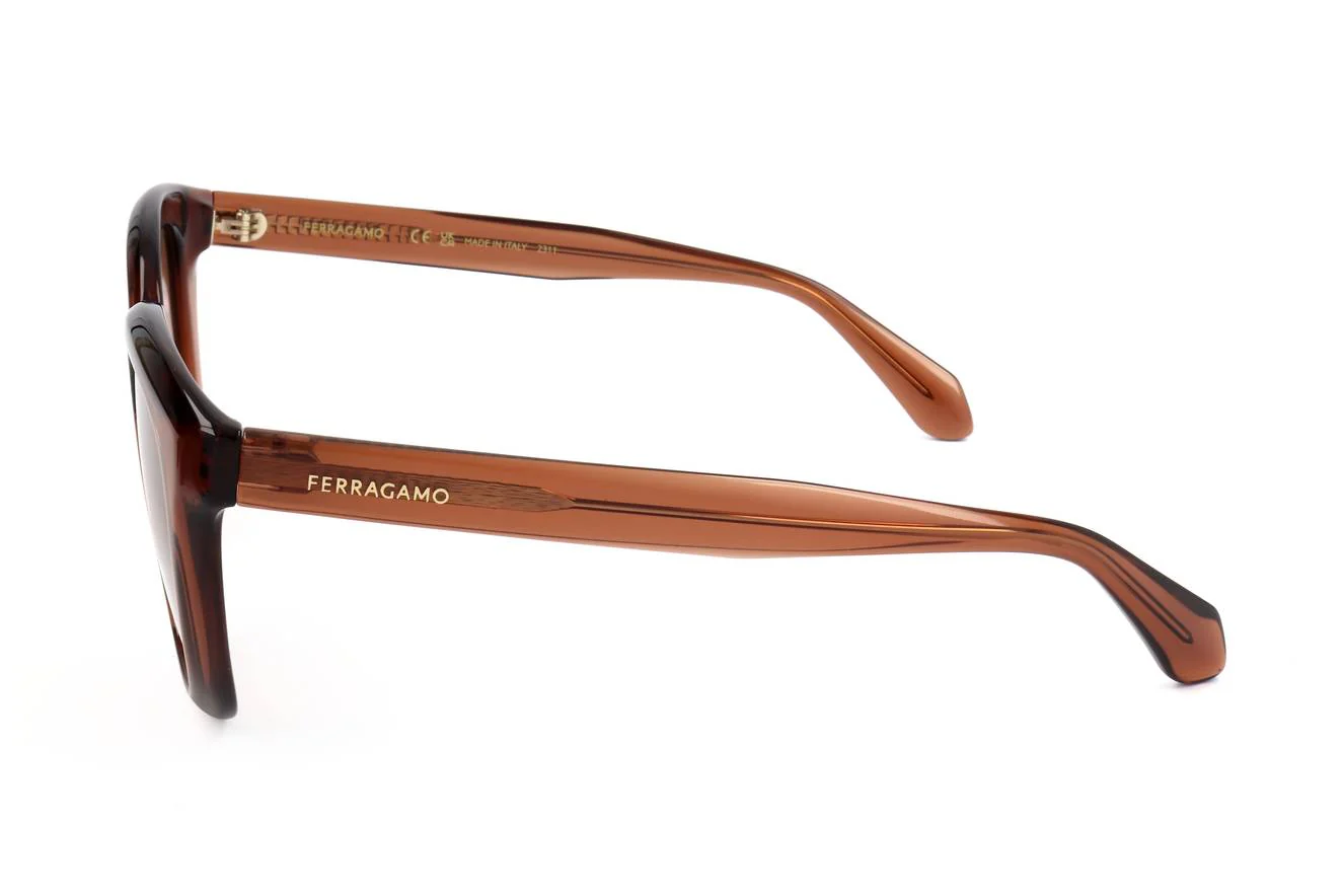 Ferragamo SF2000S 232 - Image 3