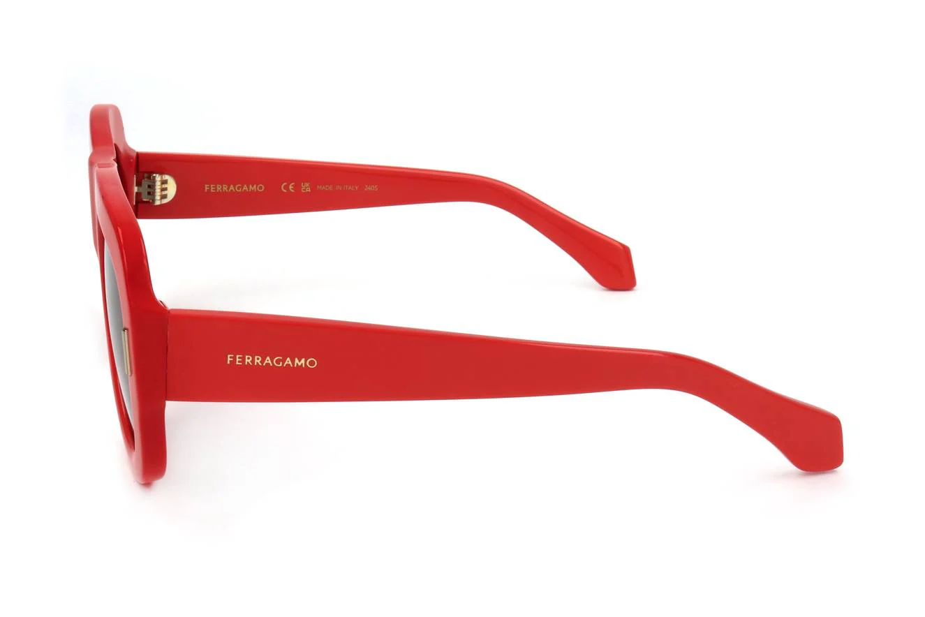 Ferragamo SF2029SE 600 - Image 3