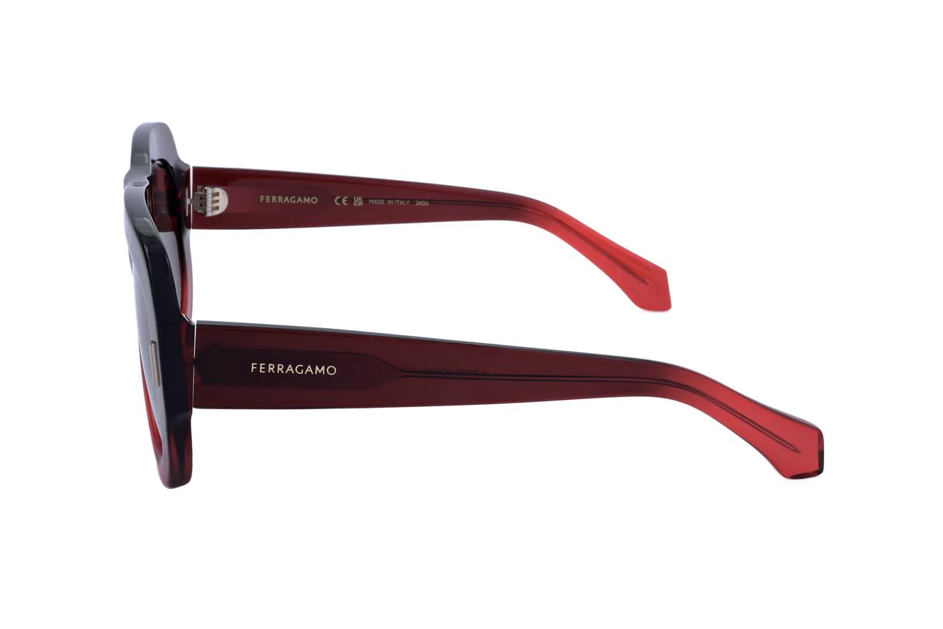 Ferragamo SF2029SE 615 - Image 3