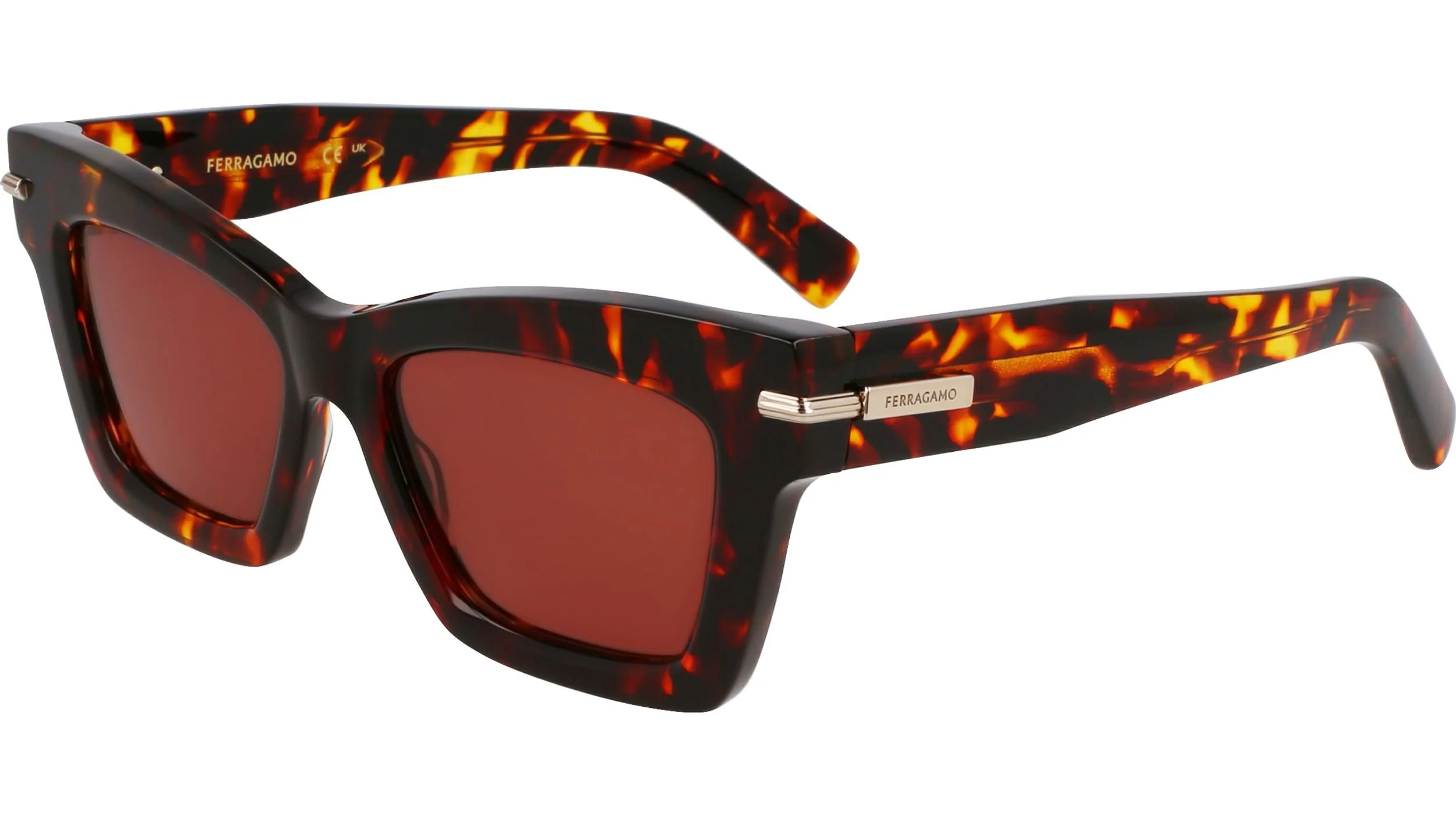 FERRAGAMO SF2031S - Image 2