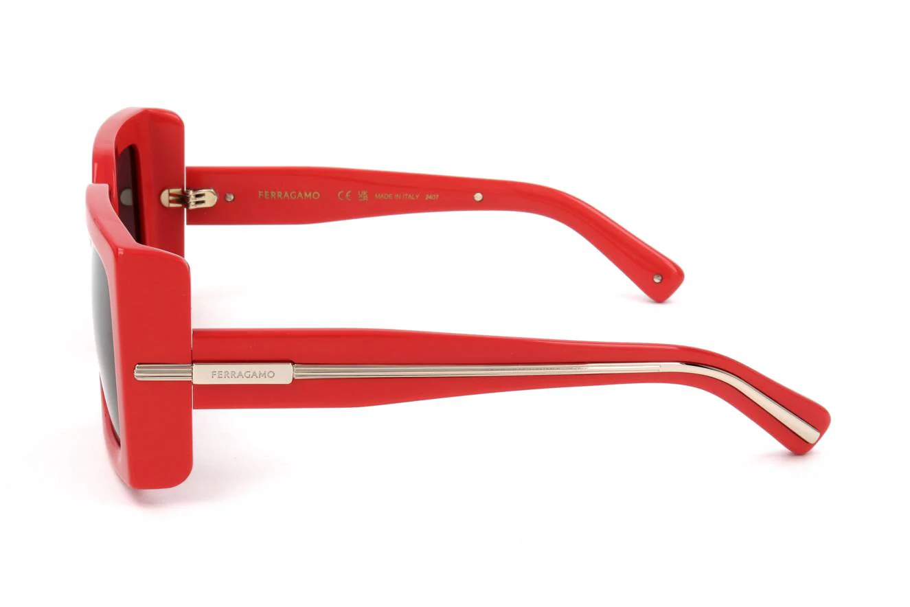 Ferragamo SF2032S 600 - Image 3