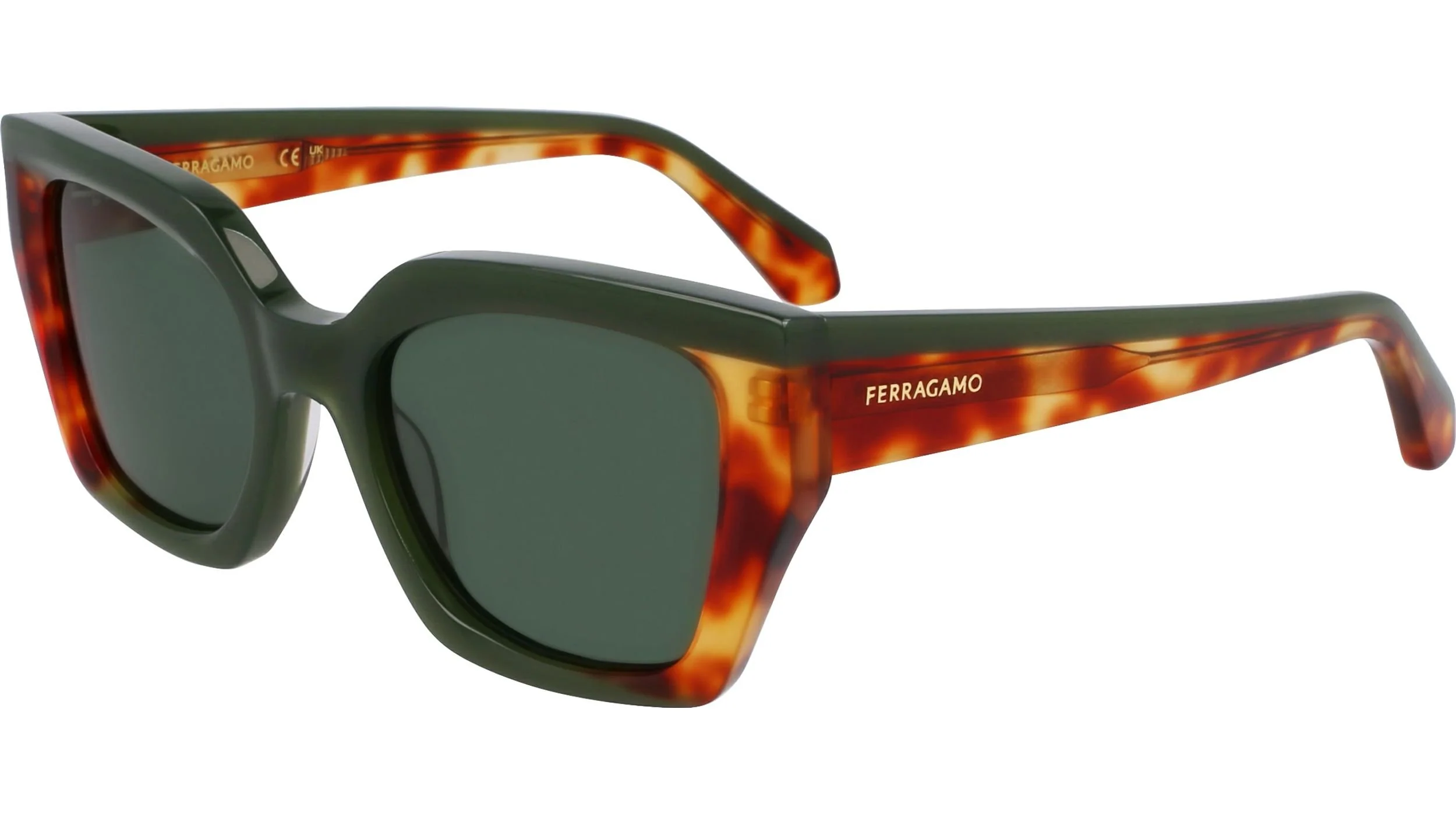 FERRAGAMO SF2035S - Image 2