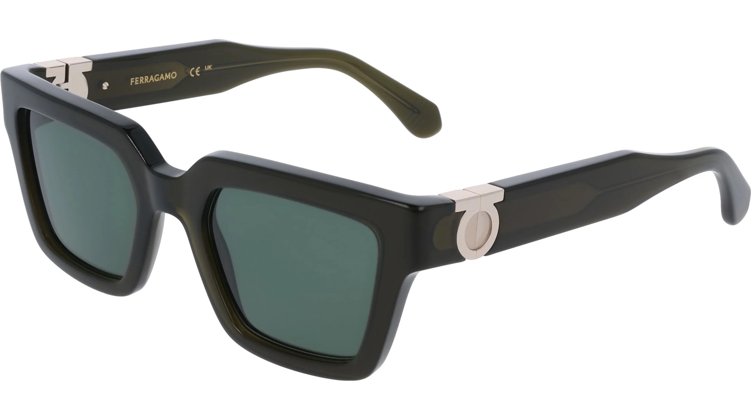 FERRAGAMO SF2066S - Image 3