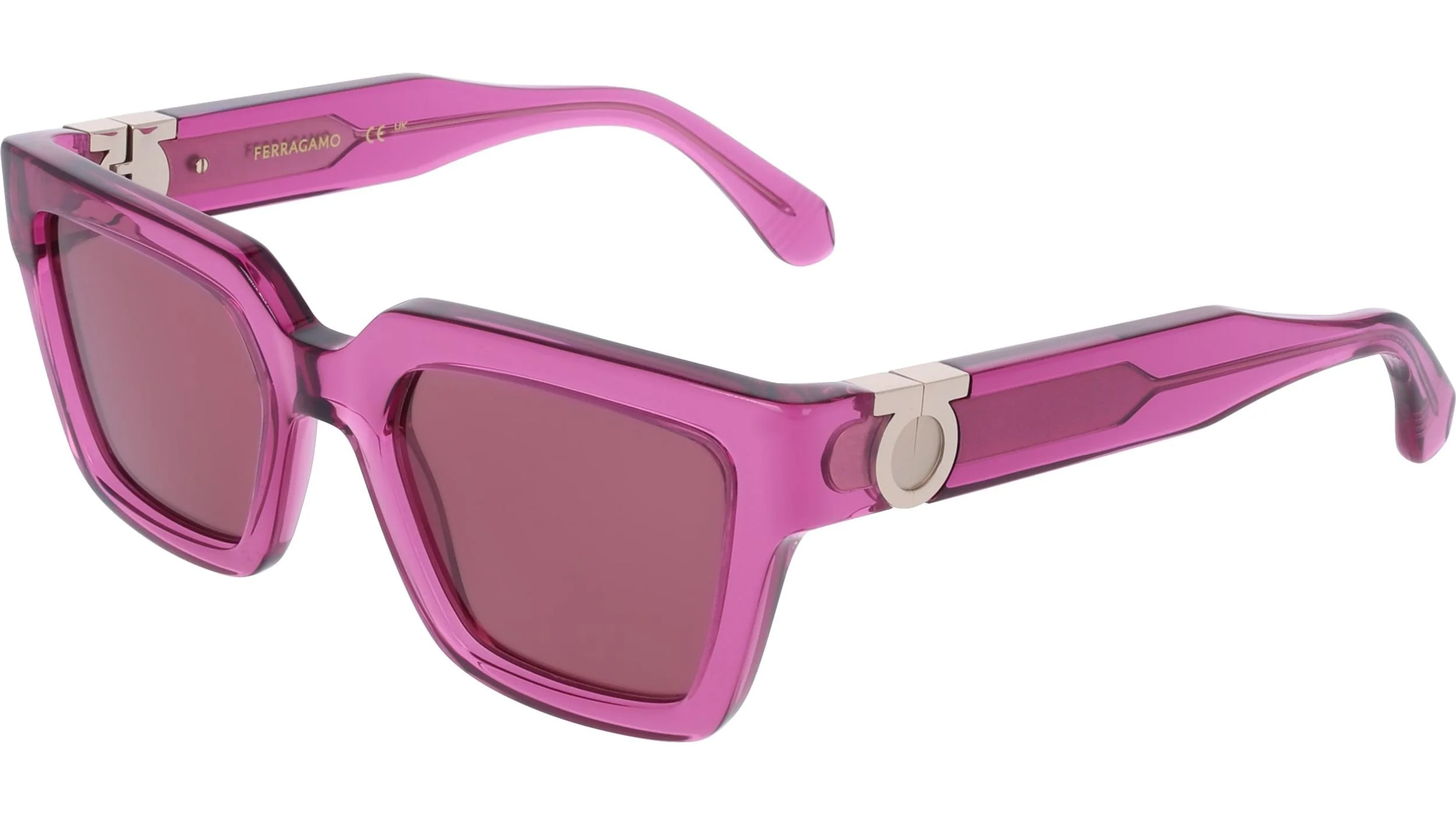 FERRAGAMO SF2066S - Image 4