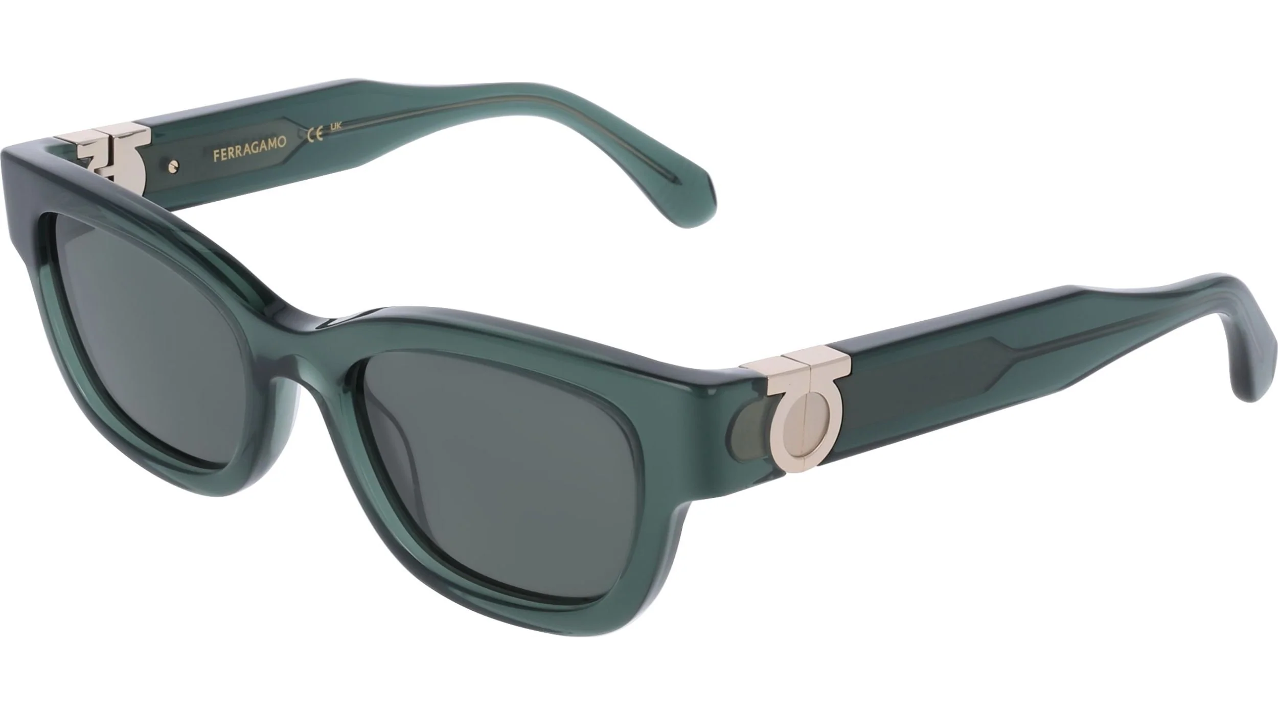 FERRAGAMO SF2067S - Image 3