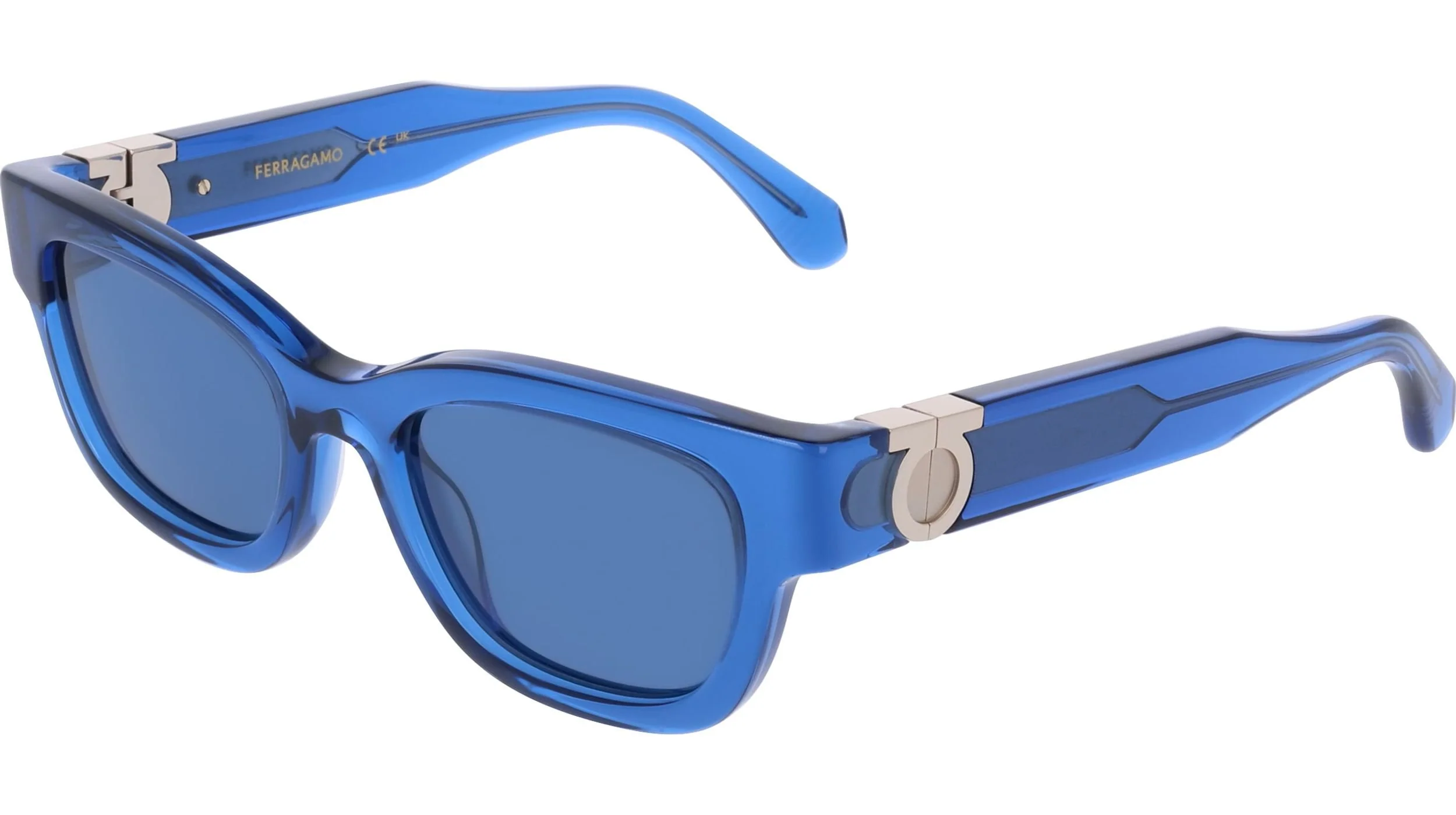 FERRAGAMO SF2067S - Image 4