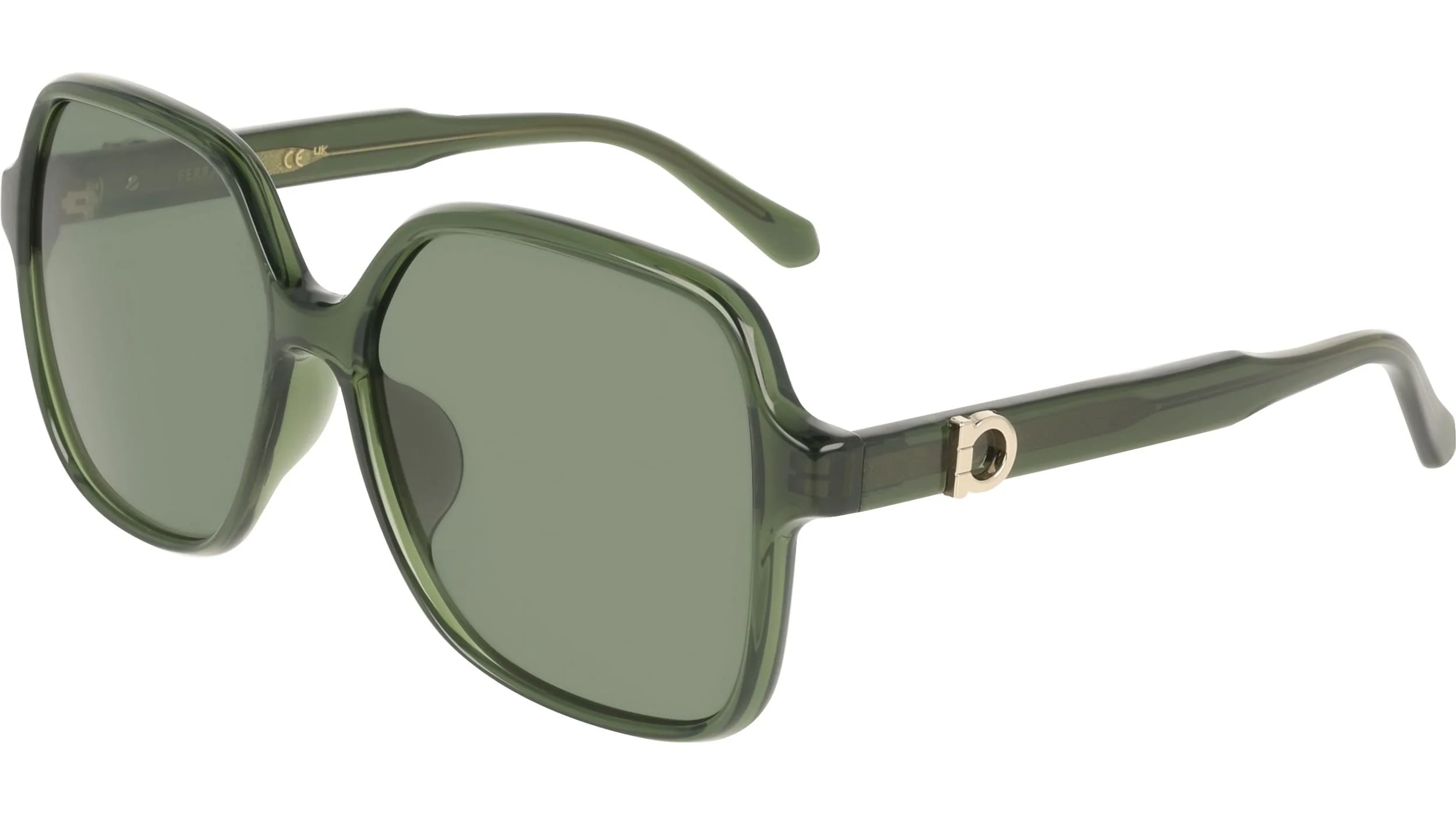FERRAGAMO SF2069SELB - Image 3