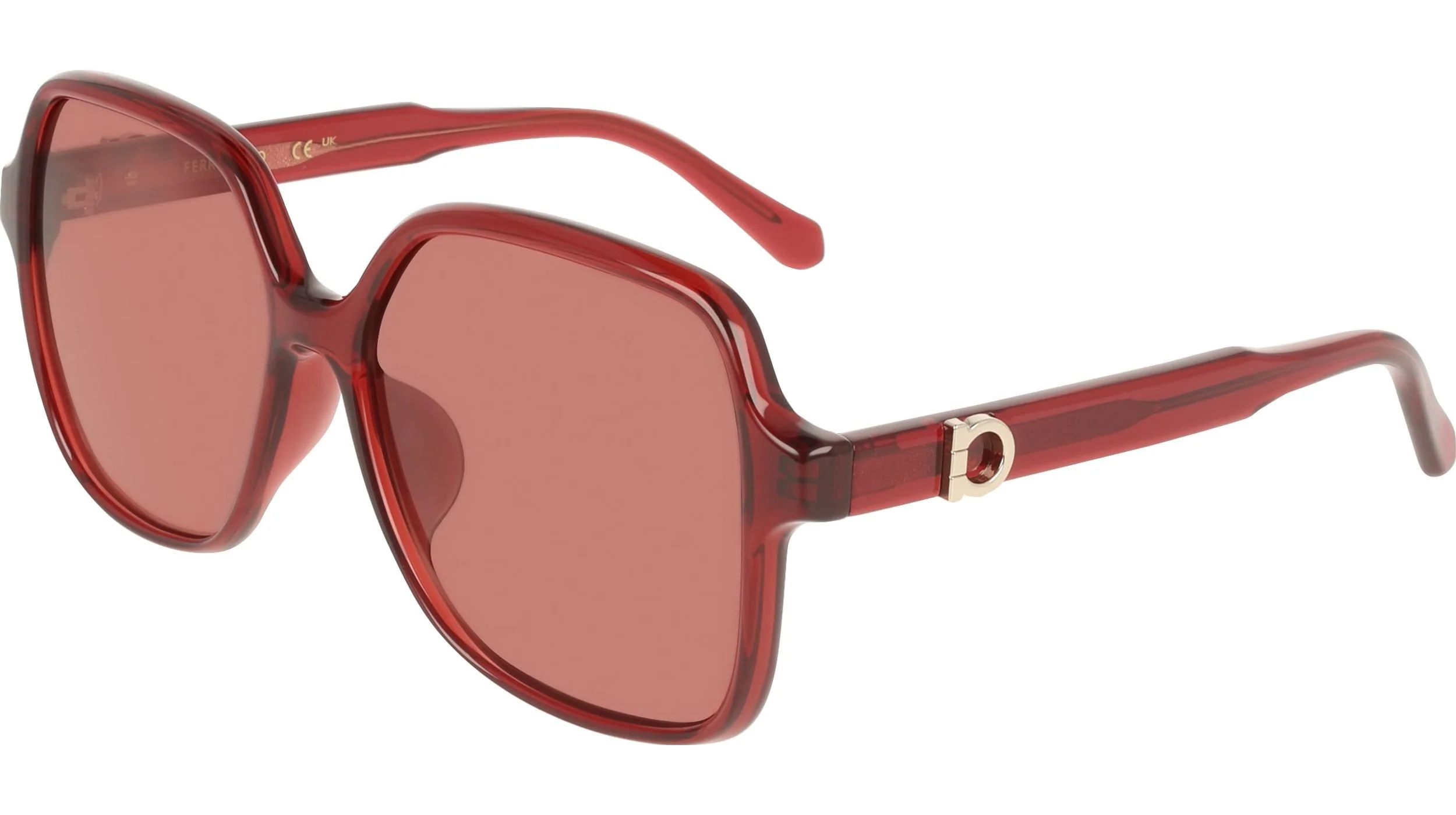 FERRAGAMO SF2069SELB - Image 4