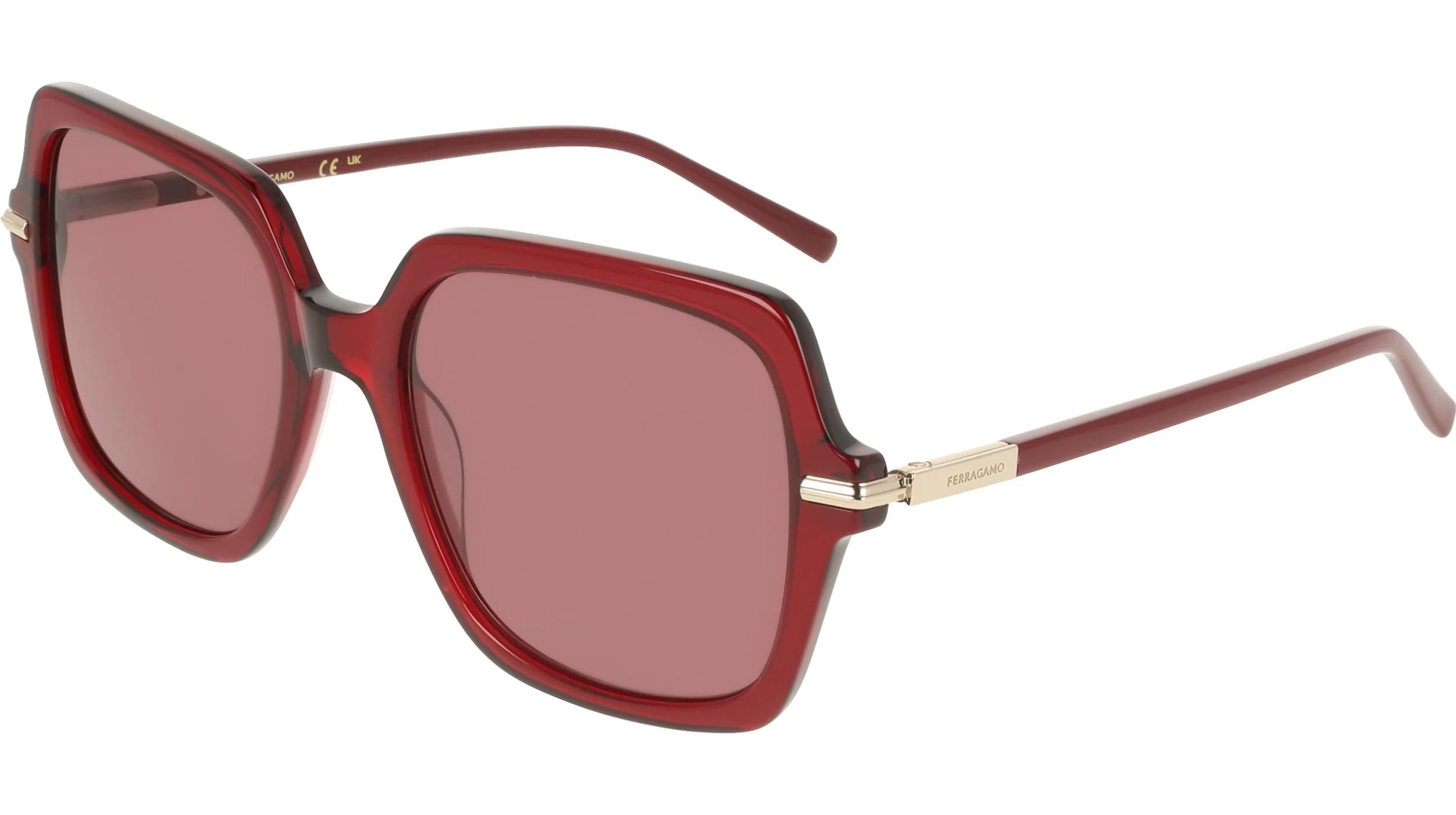 FERRAGAMO SF2076S - Image 4