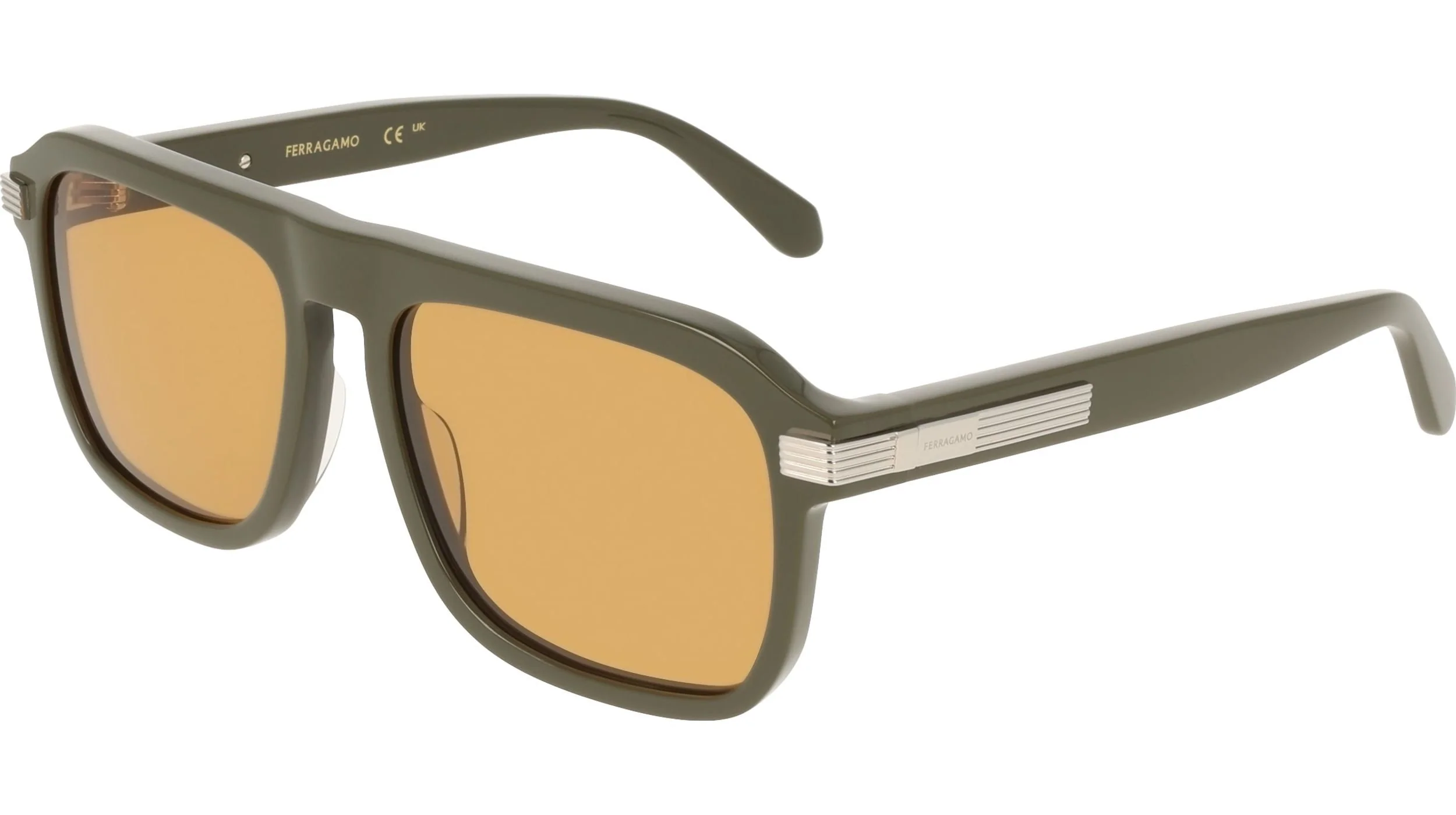 FERRAGAMO SF2087S - Image 4