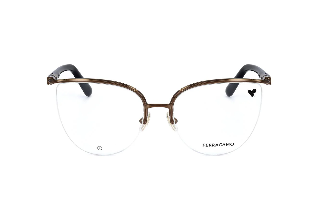 Ferragamo SF2227 730 - Image 2