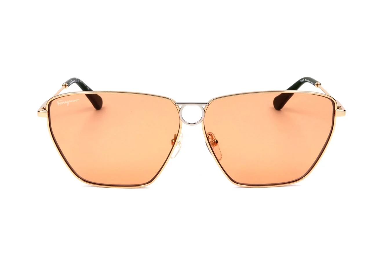Ferragamo SF240S 789 - Image 2