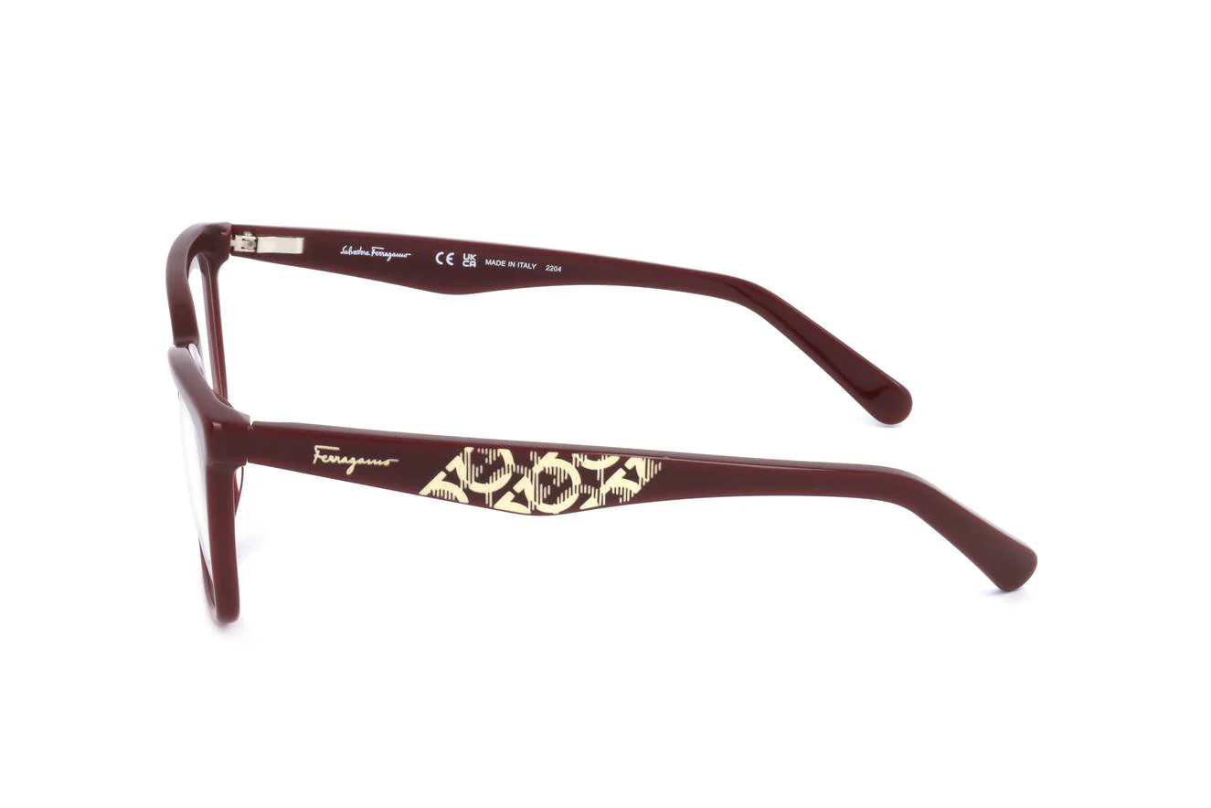 Ferragamo SF2904 601 - Image 3