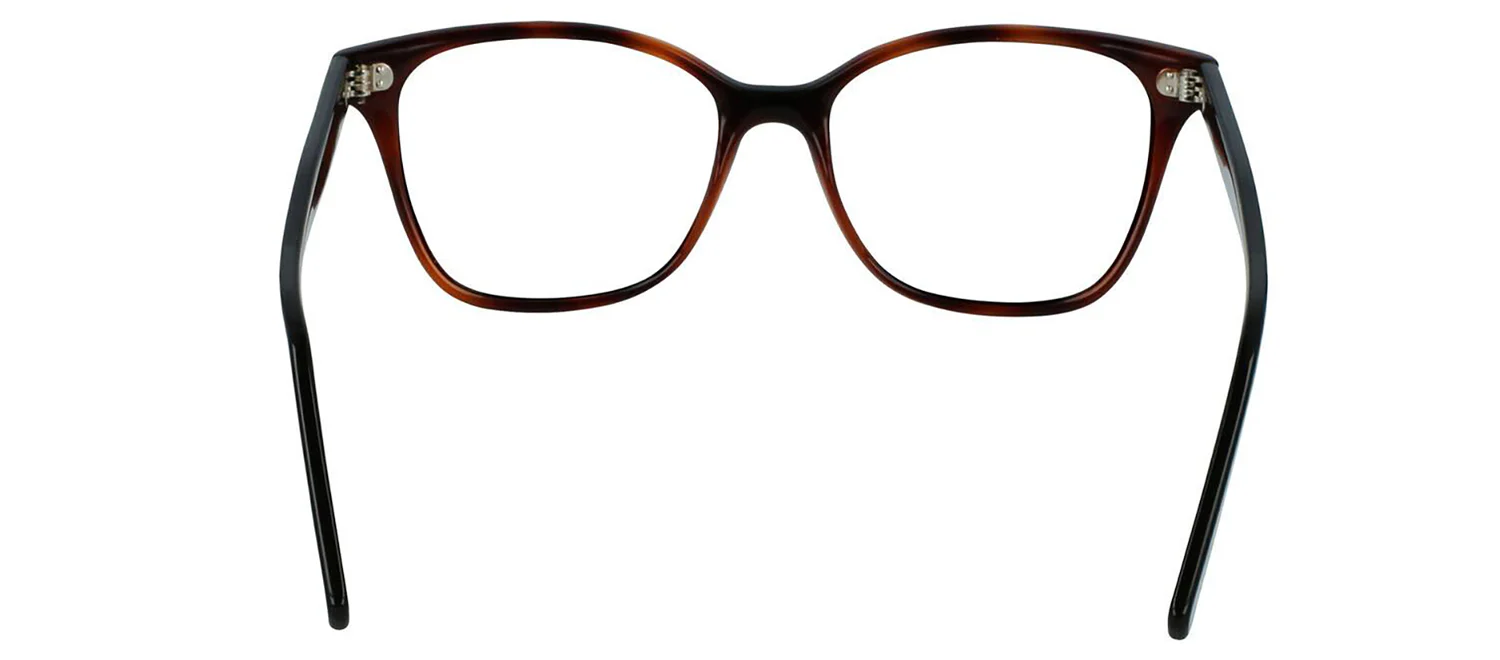 Ferragamo SF2912 241 Square Eyeglasses - Image 8