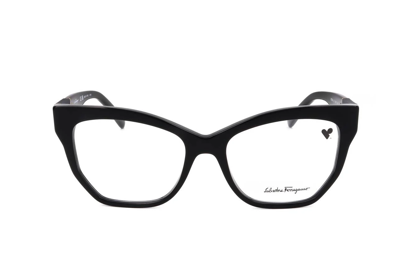 Ferragamo SF2936 001 - Image 2