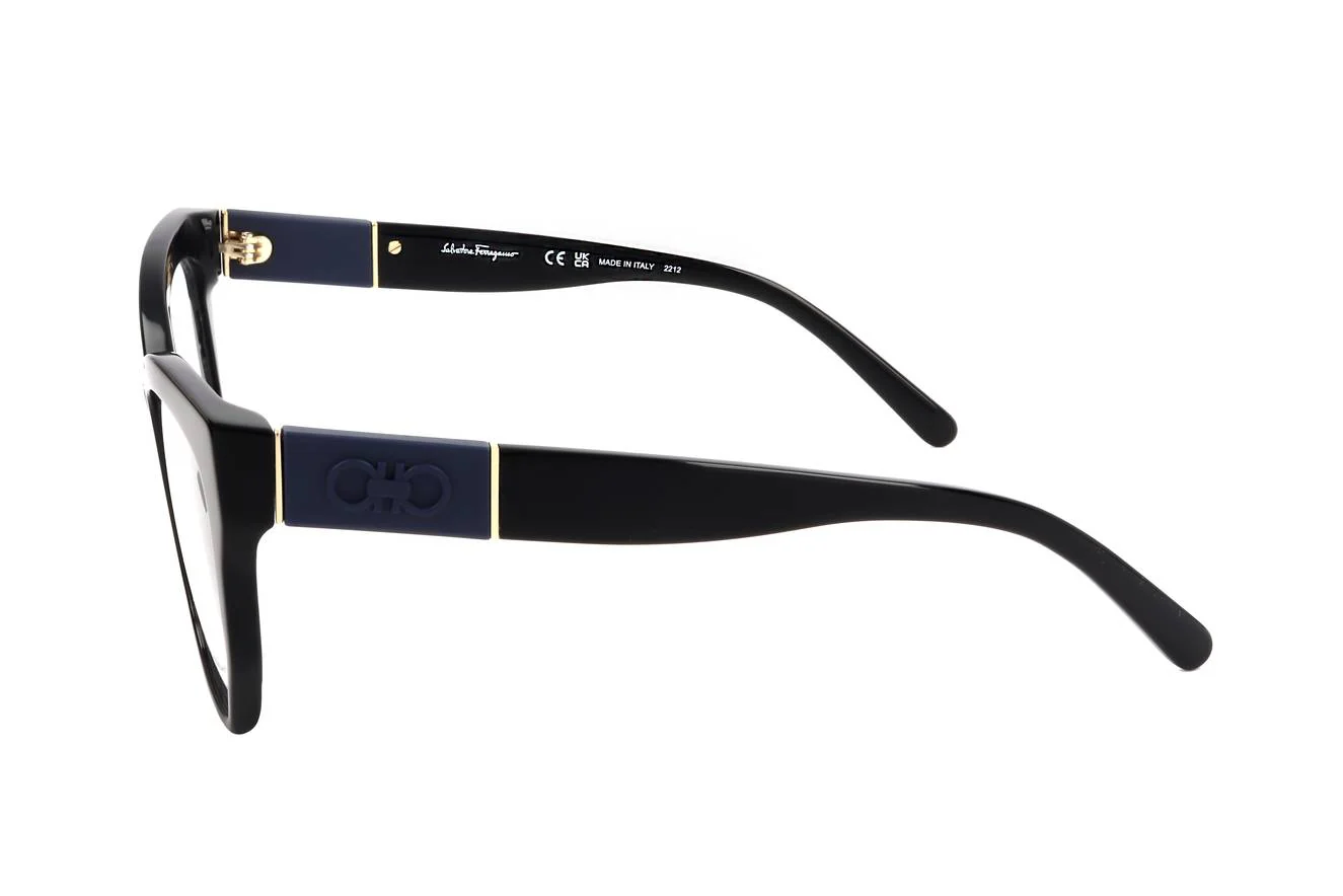 Ferragamo SF2936 001 - Image 3