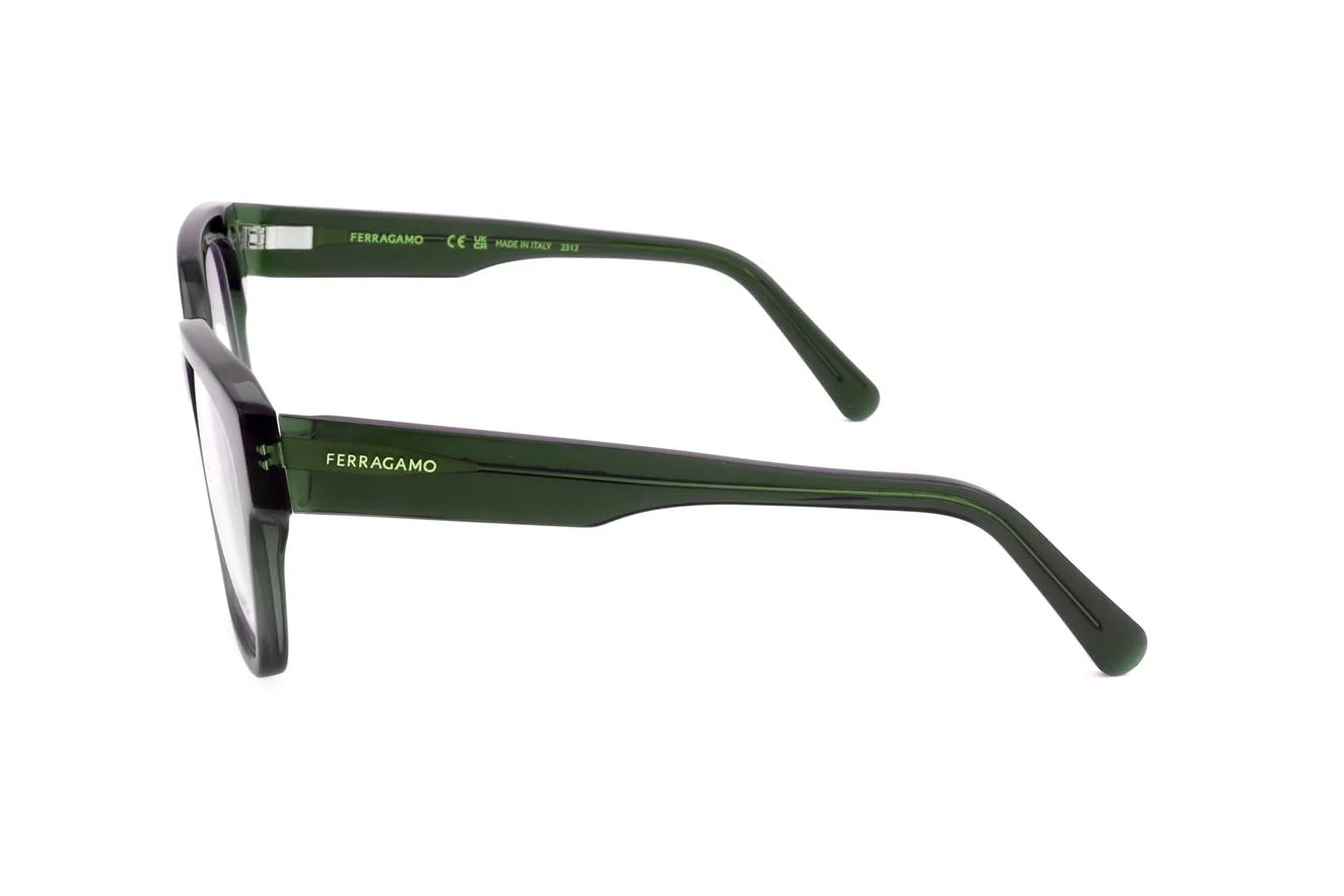 Ferragamo SF2952N 320 - Image 3