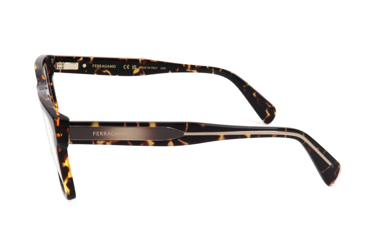Ferragamo SF2953N 219 - Image 3