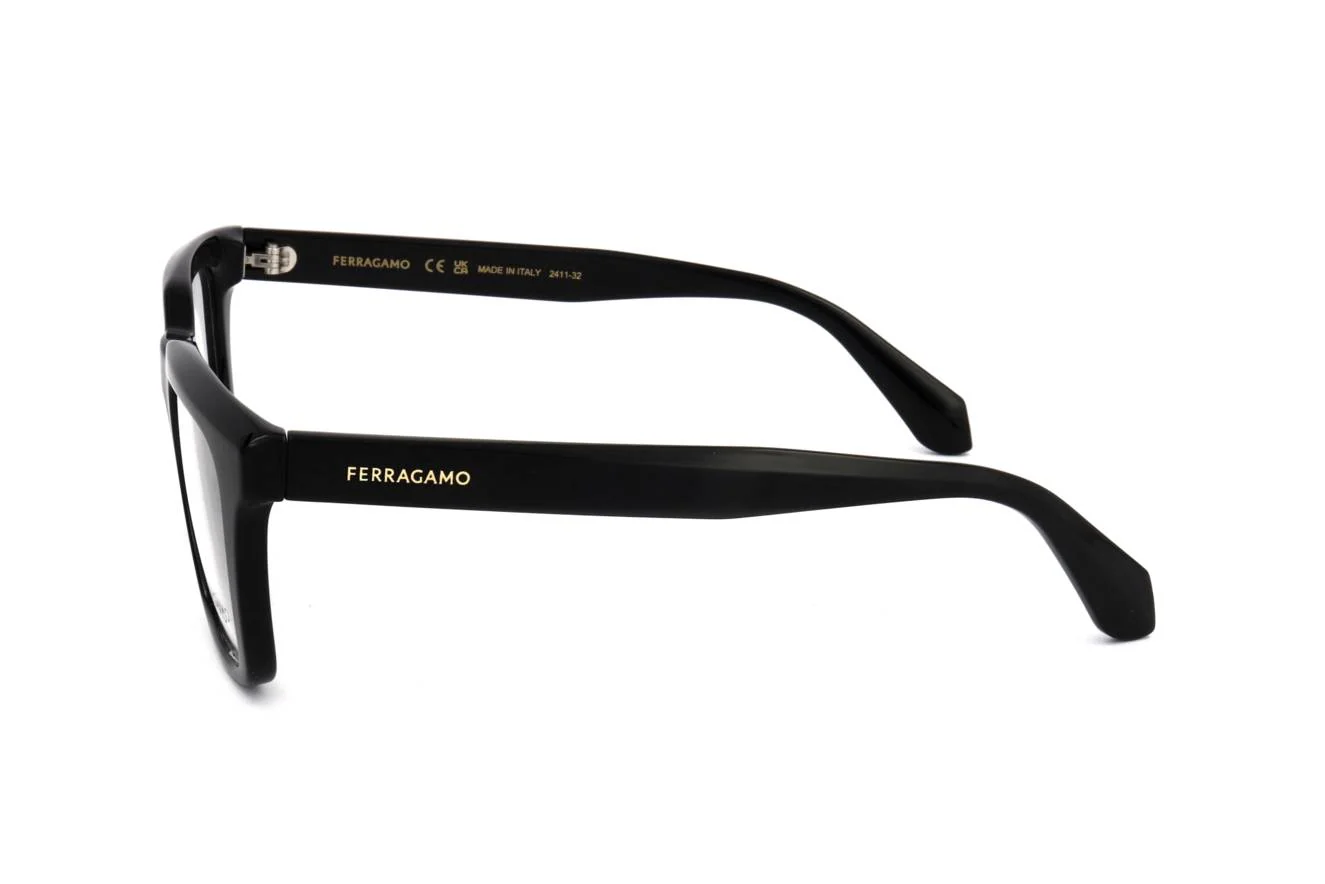 Ferragamo SF2990 001 - Image 3