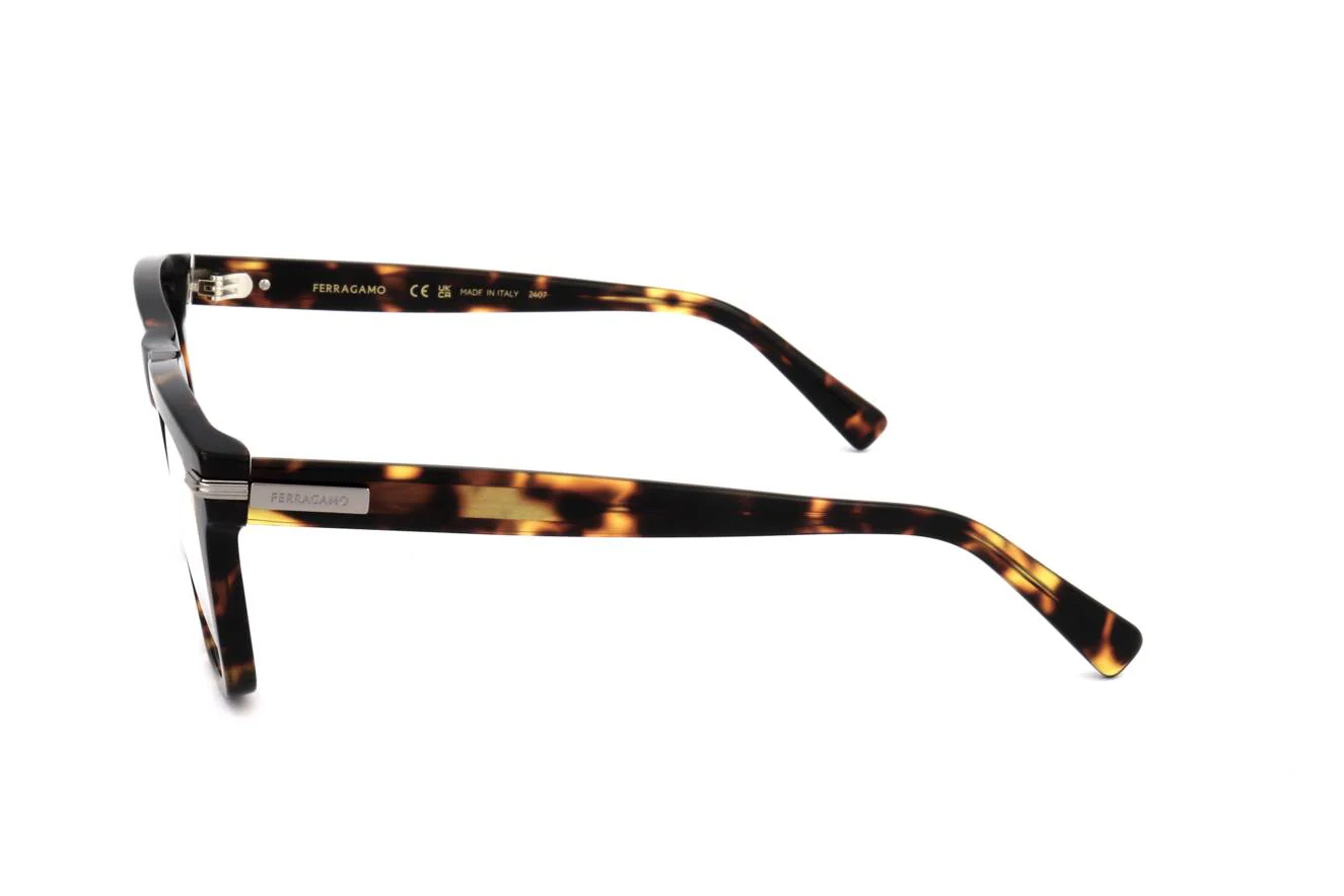 Ferragamo SF3015 242 - Image 3