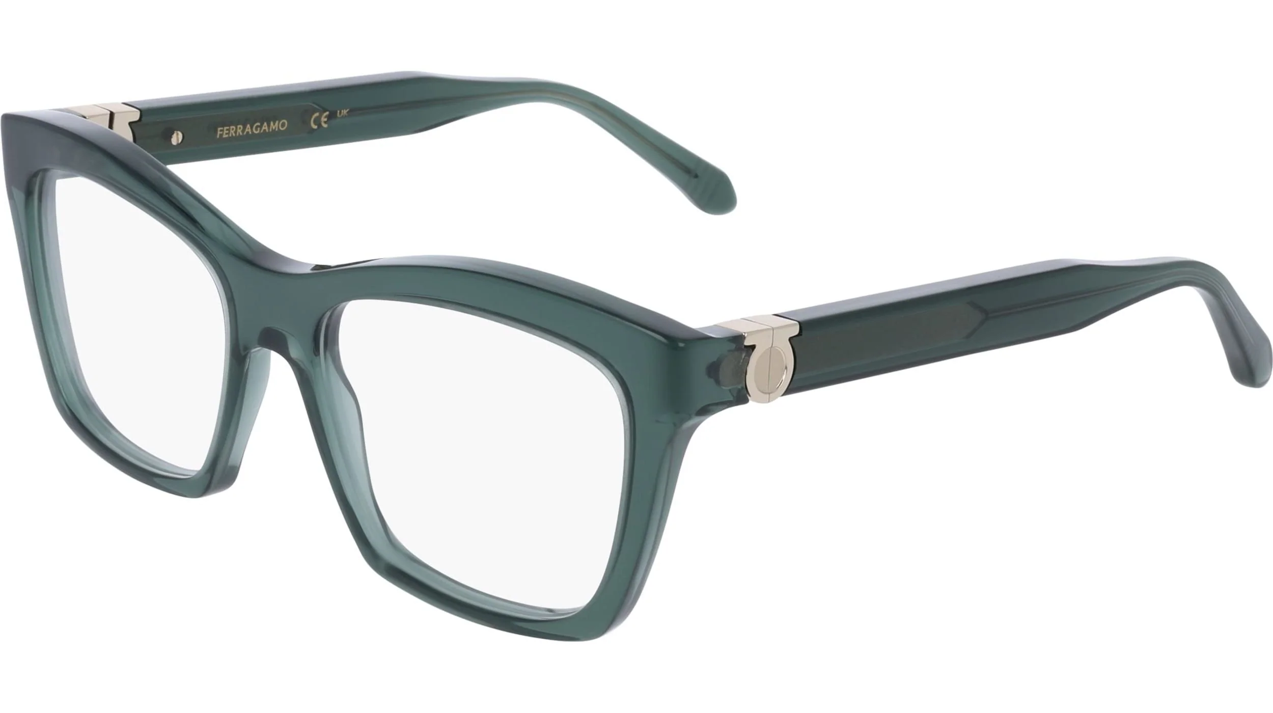FERRAGAMO SF3022 - Image 3