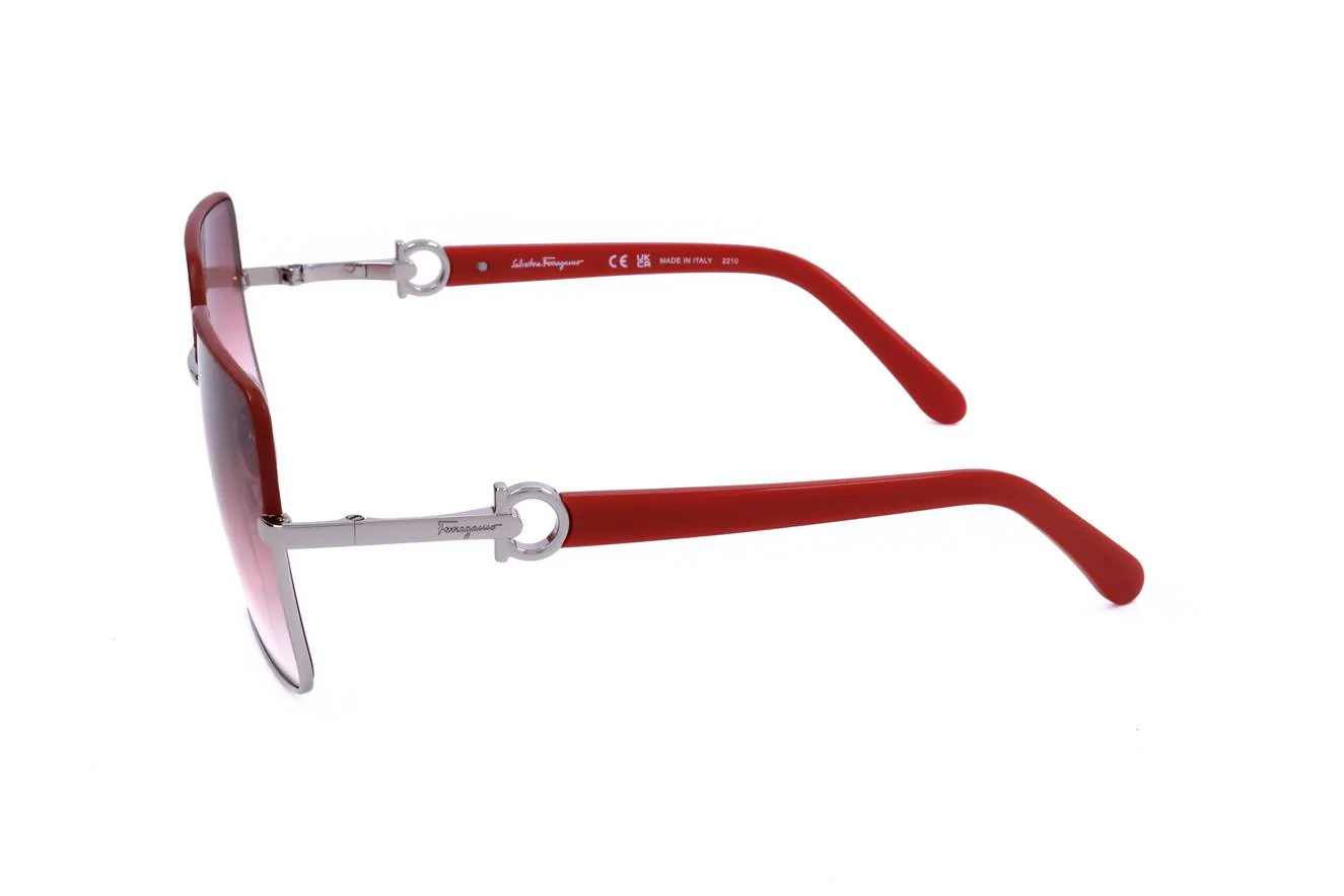 Ferragamo SF302SL 049 - Image 3