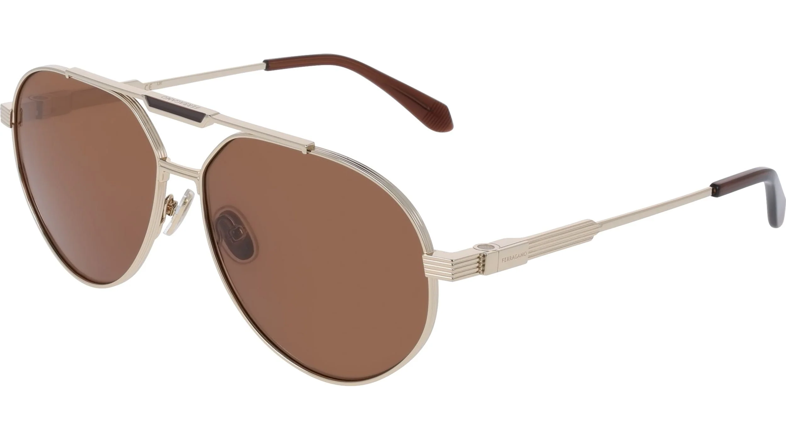 FERRAGAMO SF327S - Image 3