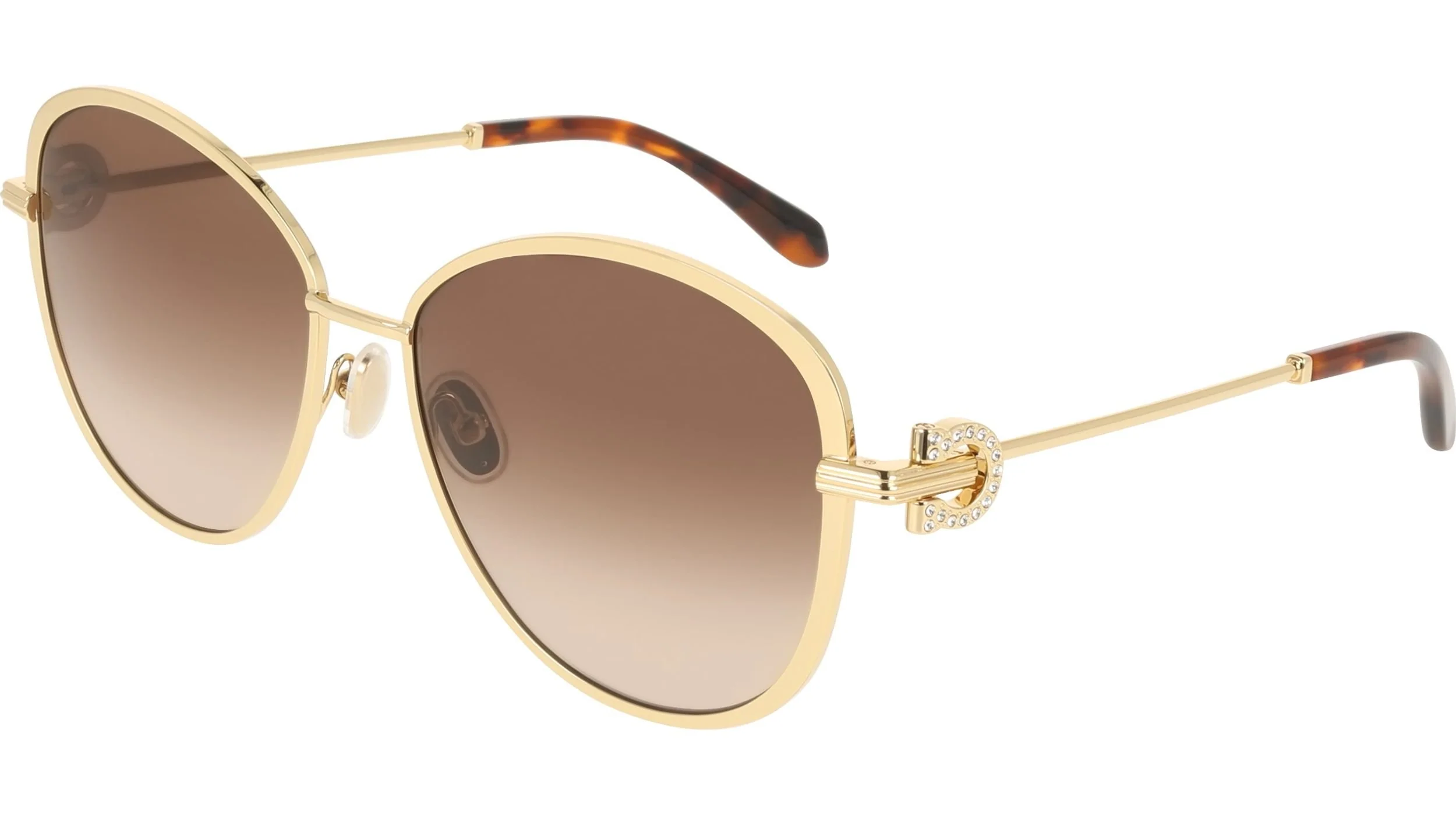 FERRAGAMO SF333SR