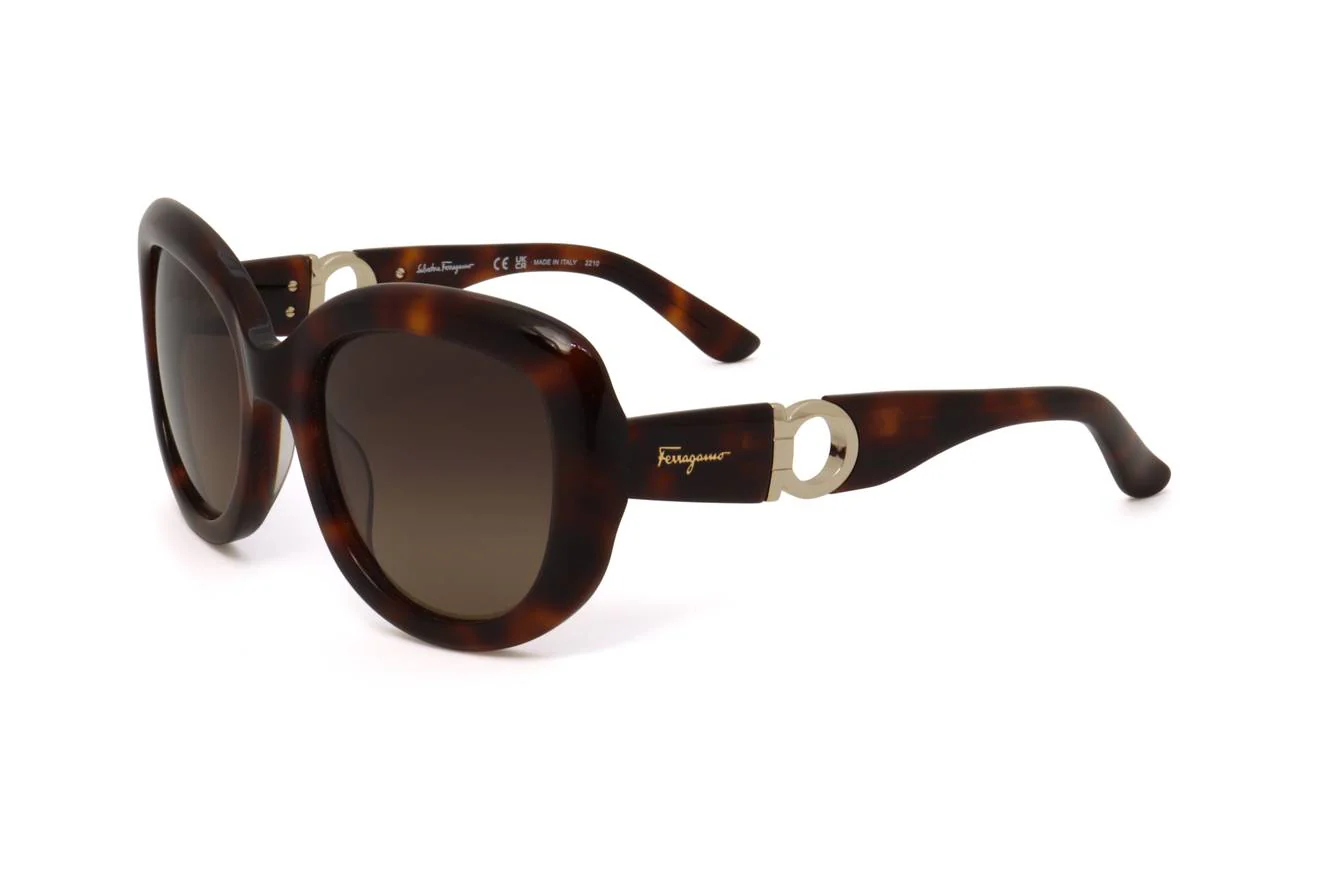 Ferragamo SF727S 214