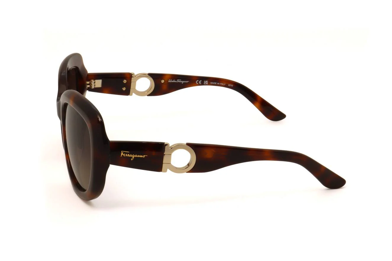Ferragamo SF727S 214 - Image 3