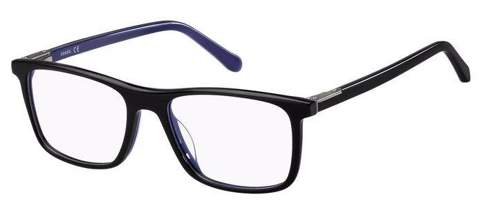 FOSSIL FOS 7076