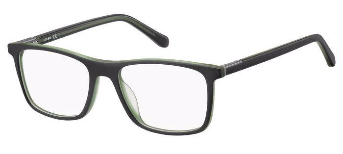 FOSSIL FOS 7076 - Image 2