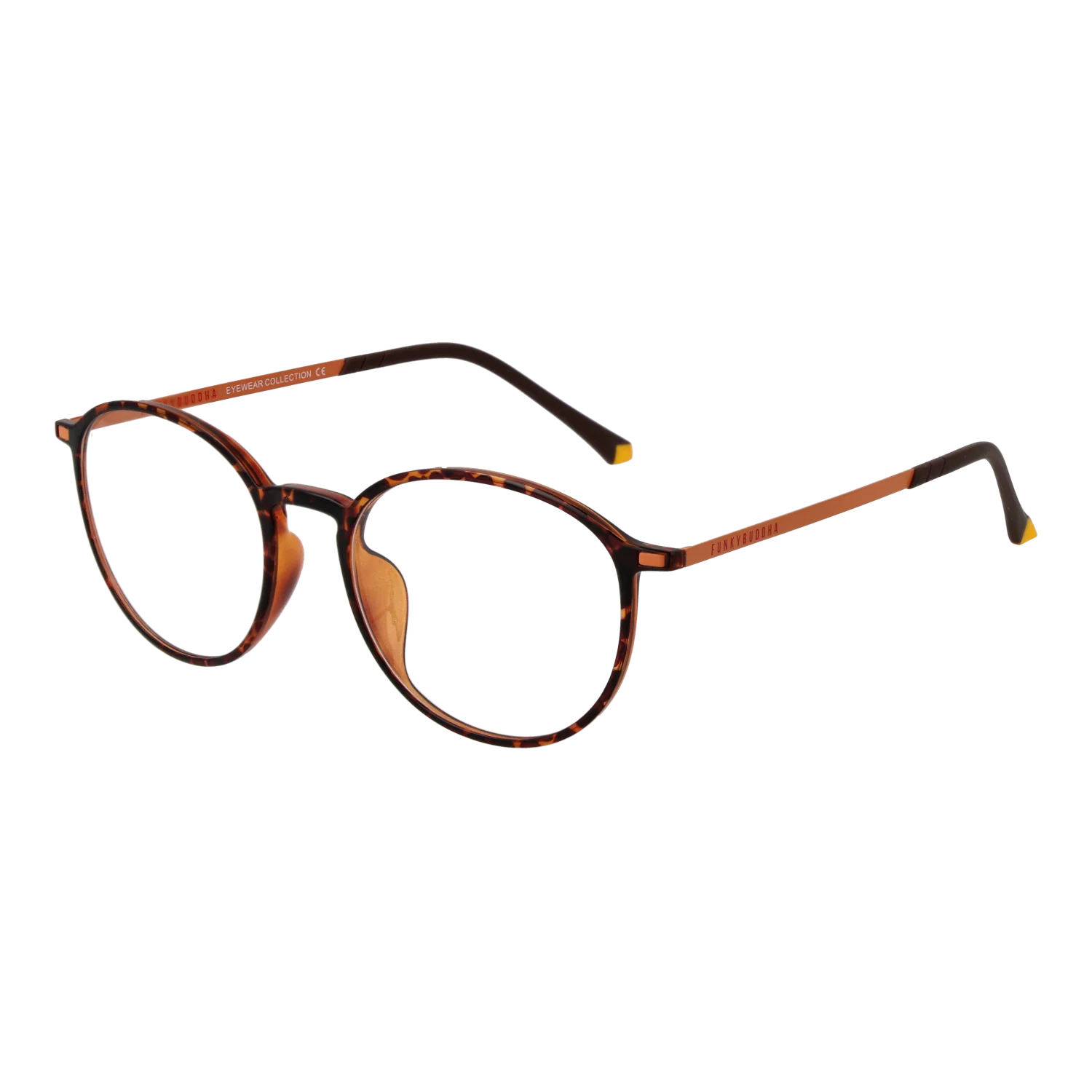 Funky Buddha FBD1003