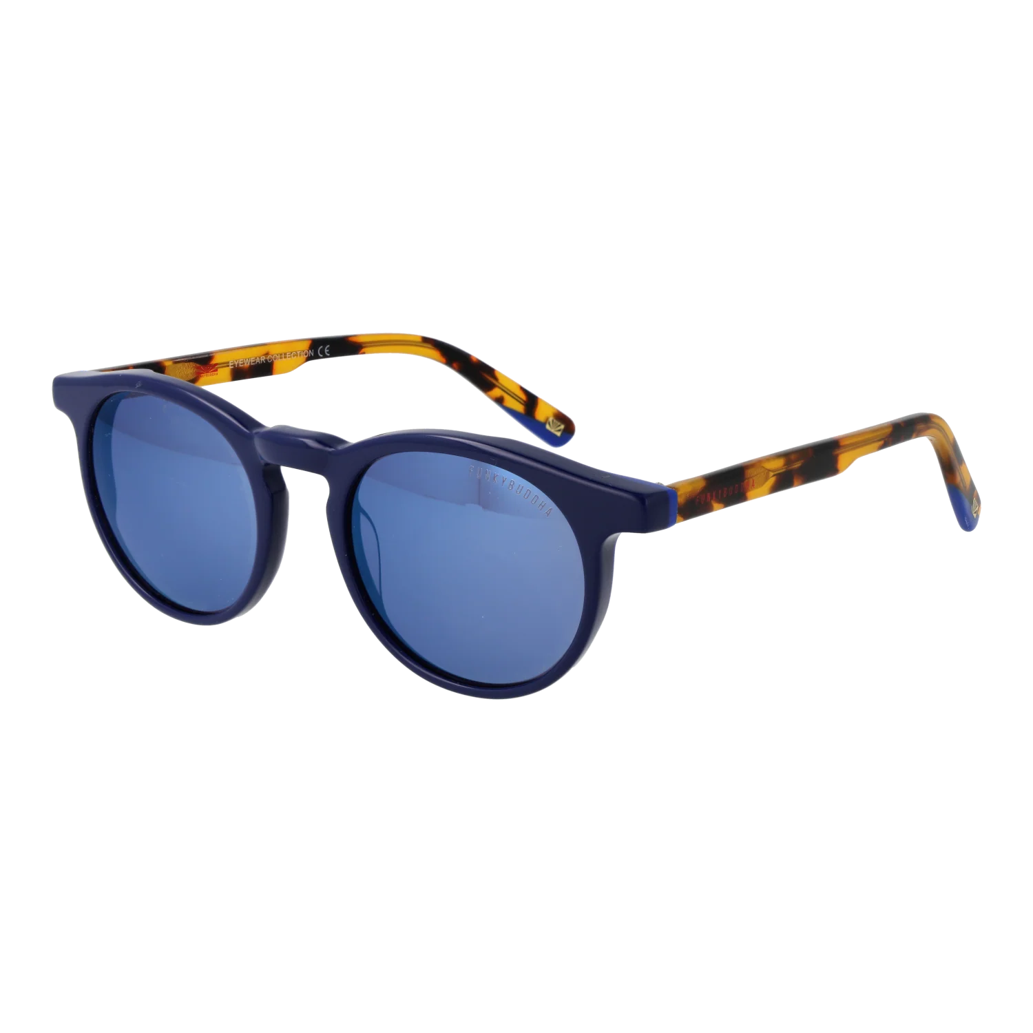 Funky Buddha FBS2034
