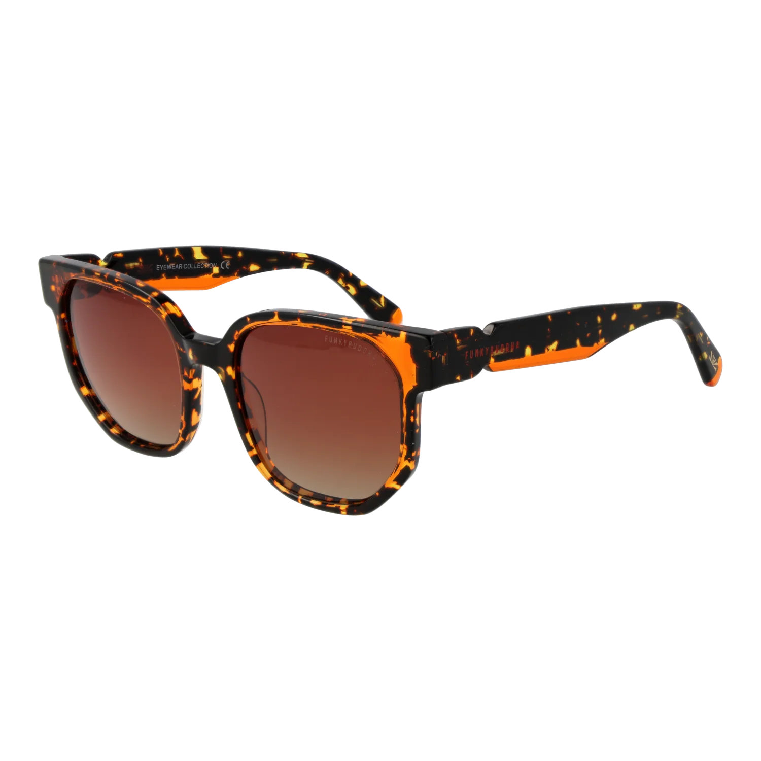 Funky Buddha FBS2052
