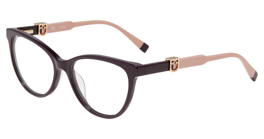 FURLA OPTICAL VFU353 - Image 2